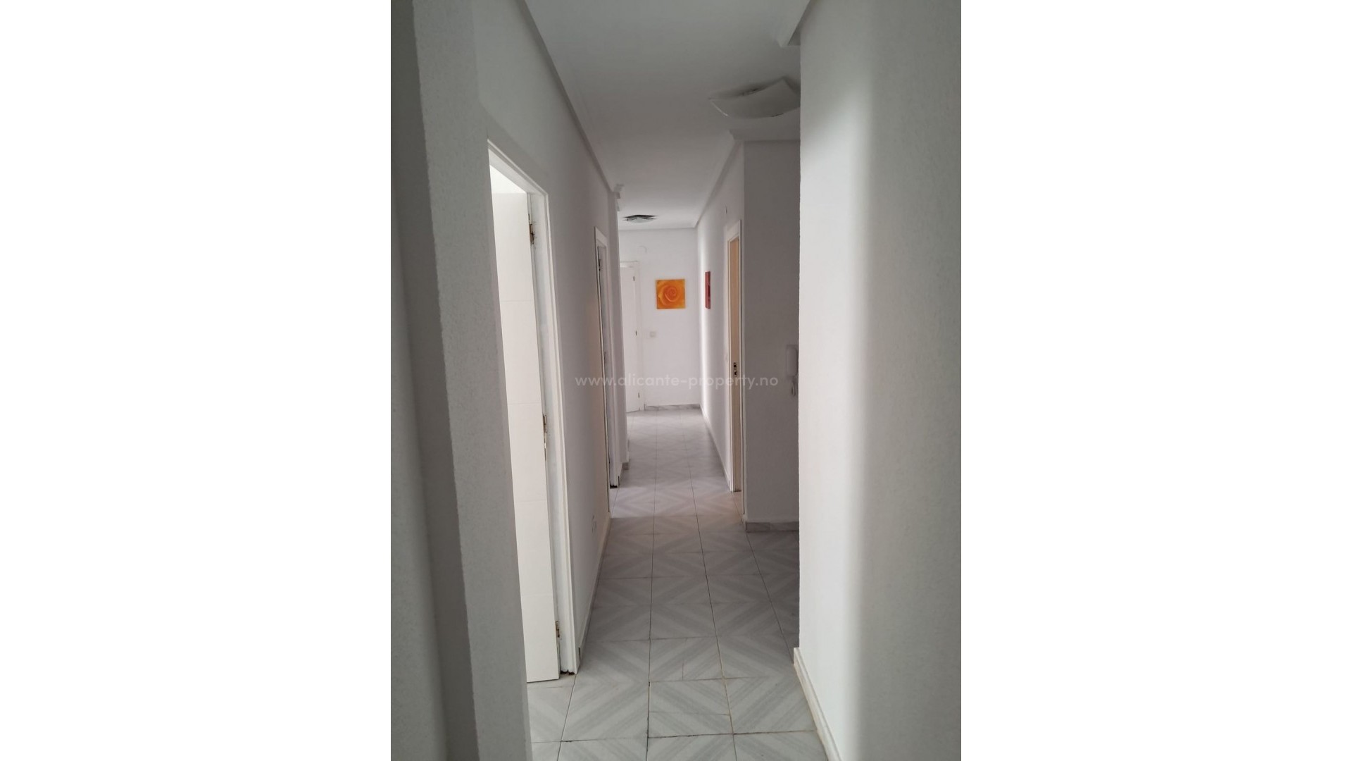 Apartamento / piso en Lo Pagan