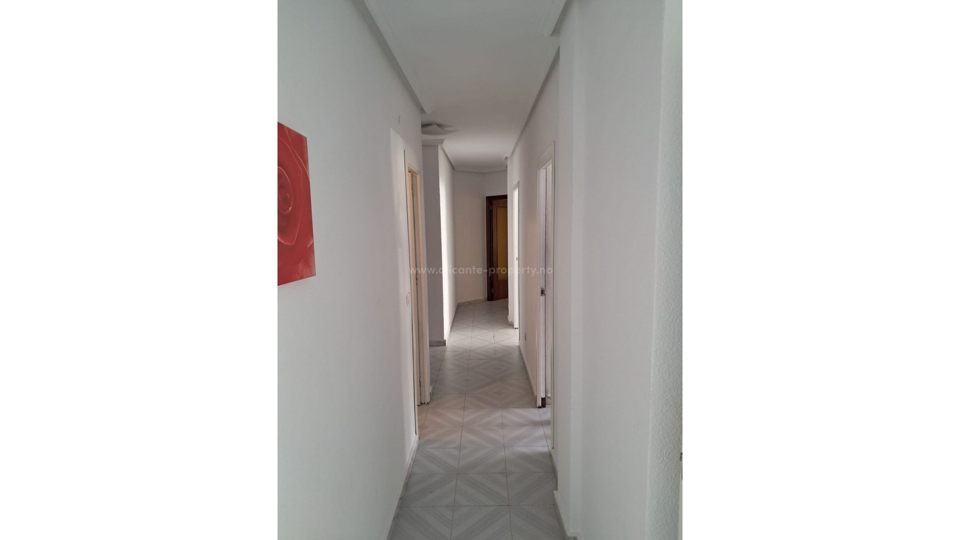 Apartamento / piso en Lo Pagan