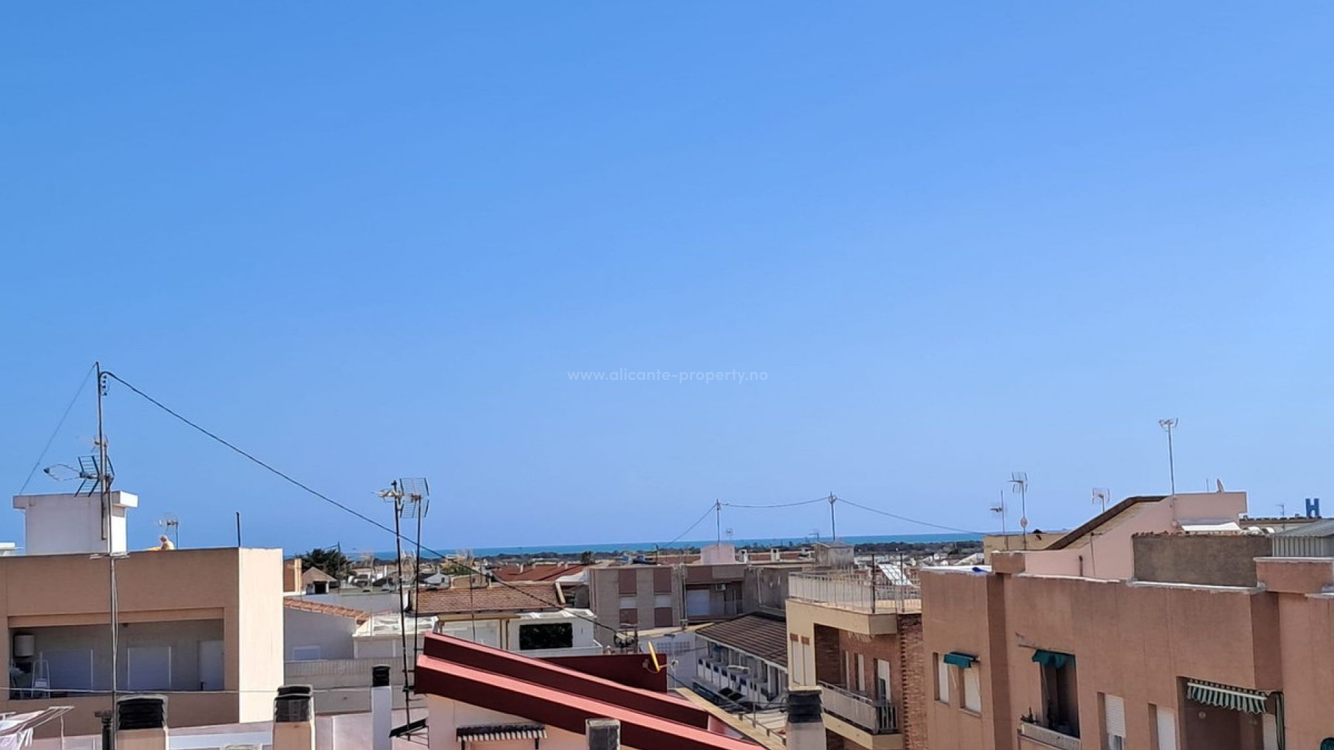 Apartamento / piso en Lo Pagan