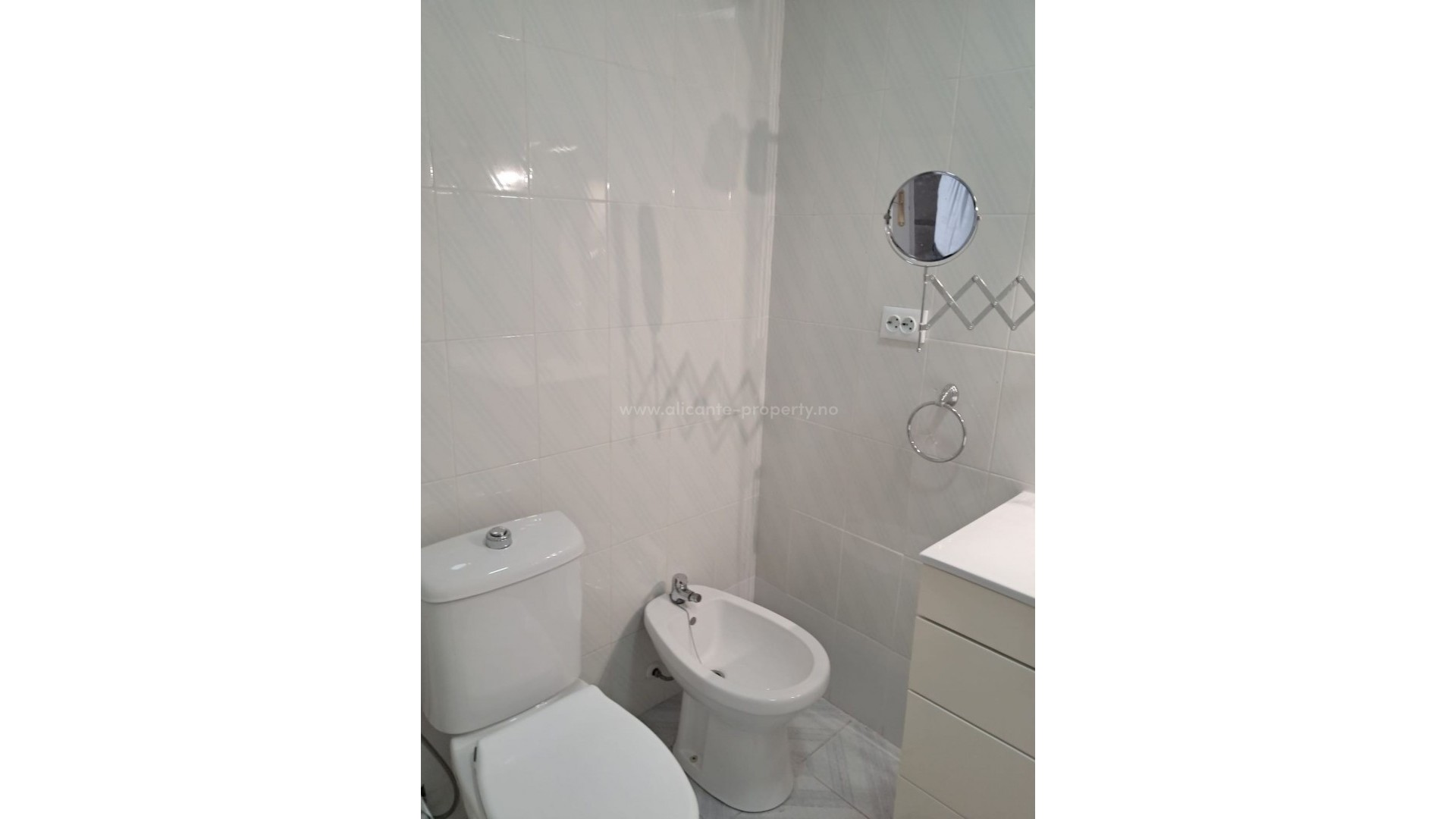 Apartamento / piso en Lo Pagan