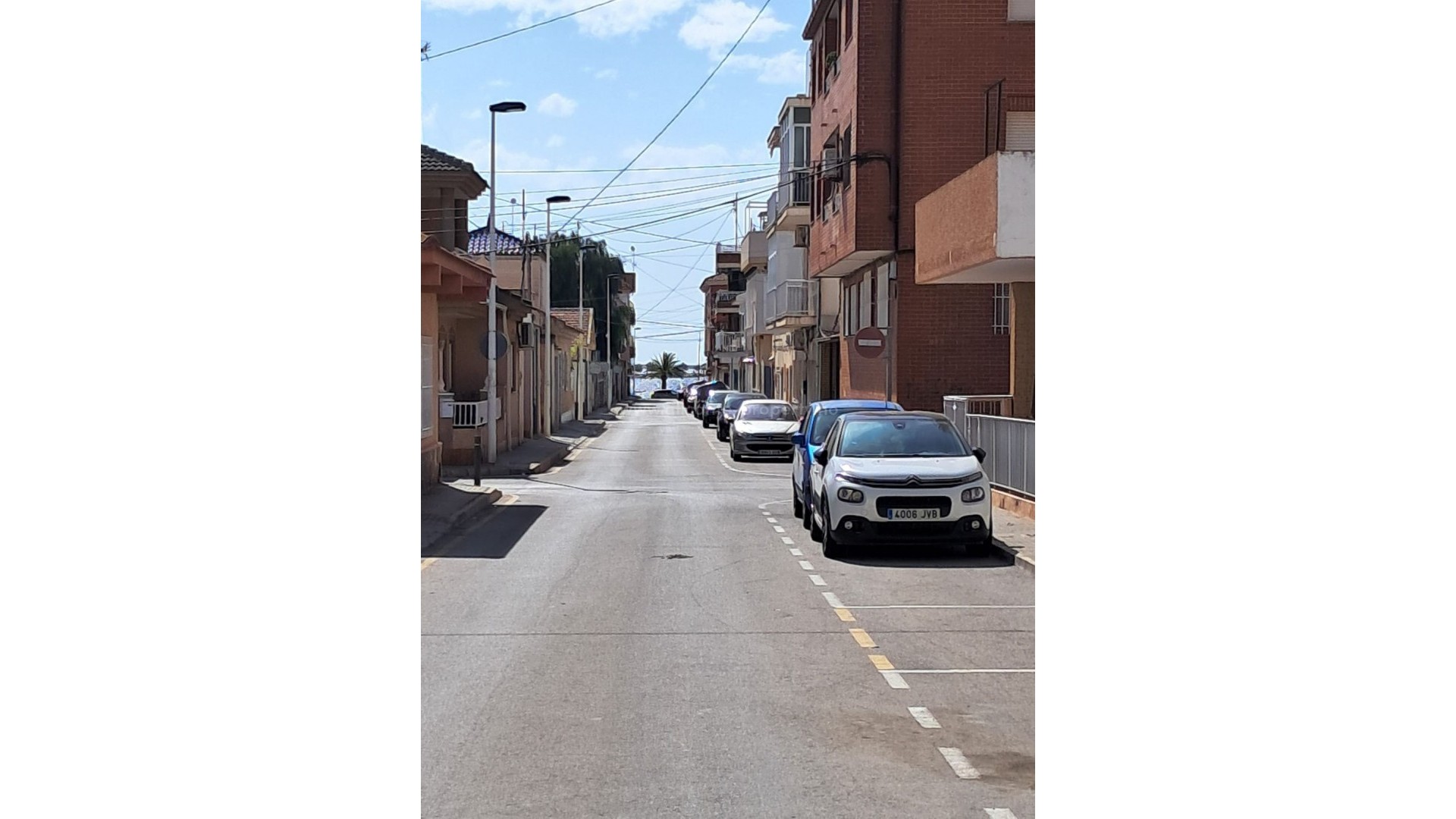 Apartamento / piso en Lo Pagan