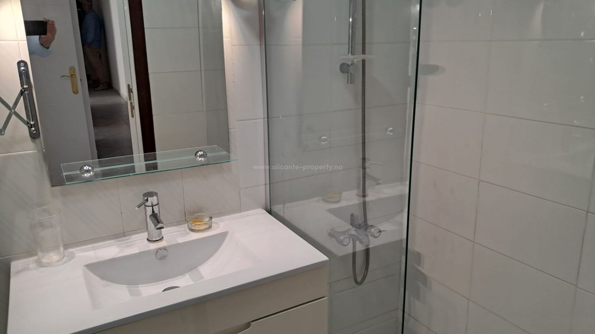 Apartamento / piso en Lo Pagan