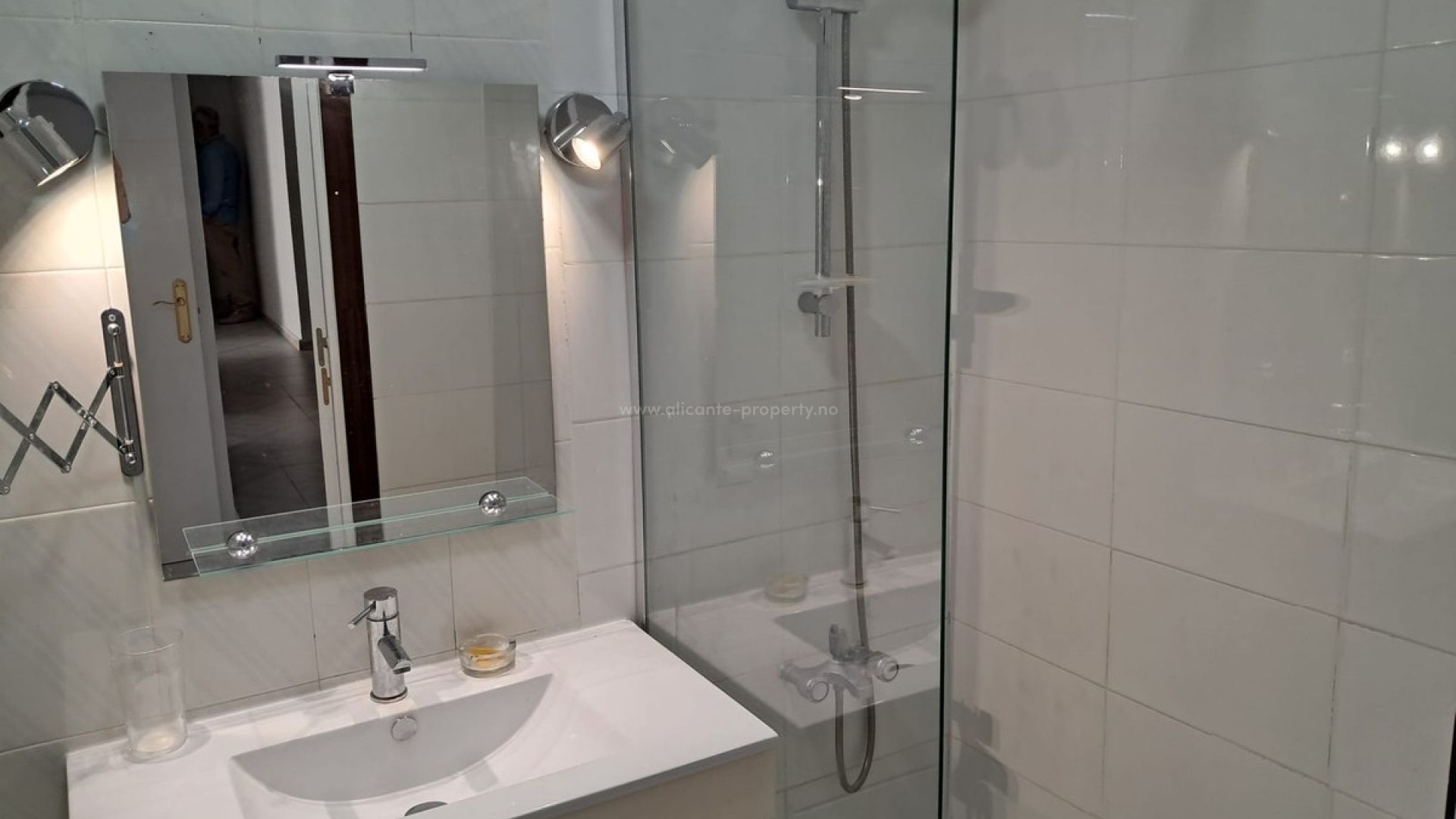 Apartamento / piso en Lo Pagan