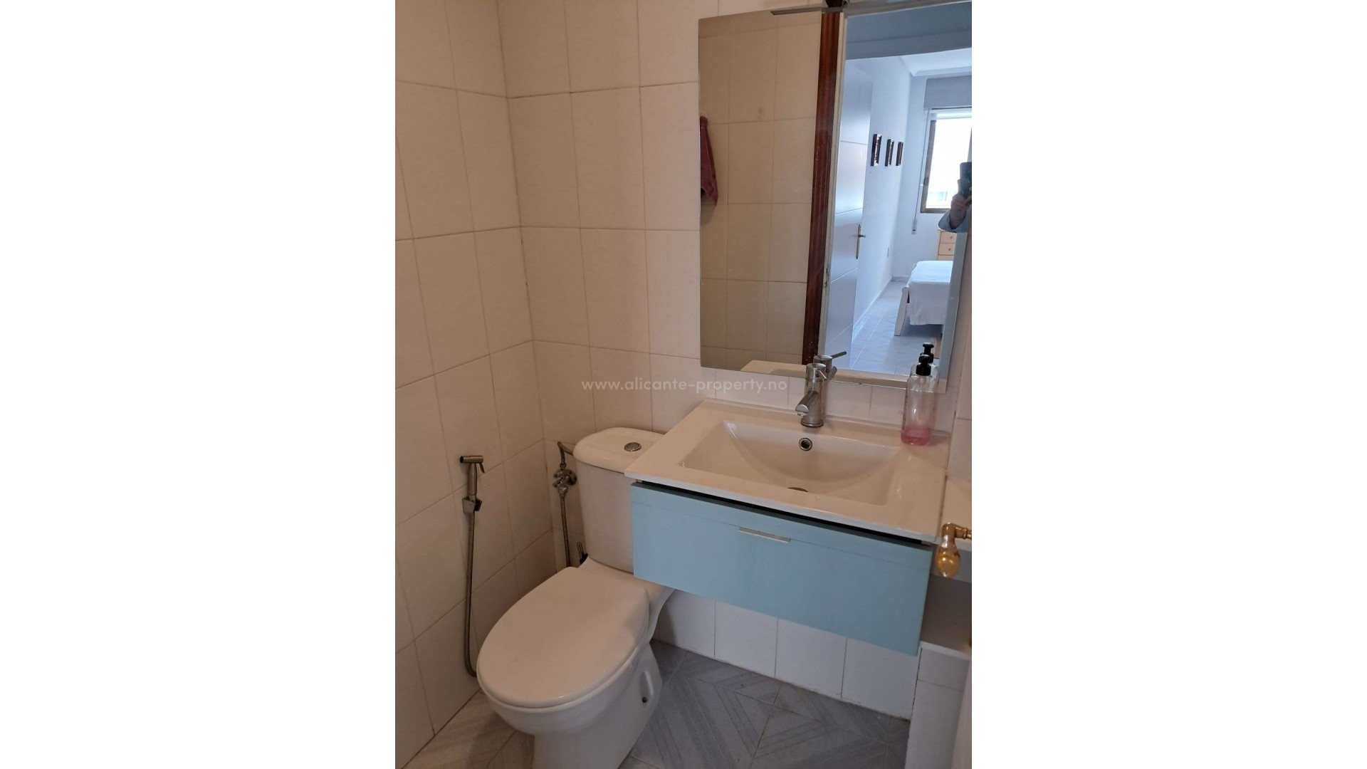 Apartamento / piso en Lo Pagan