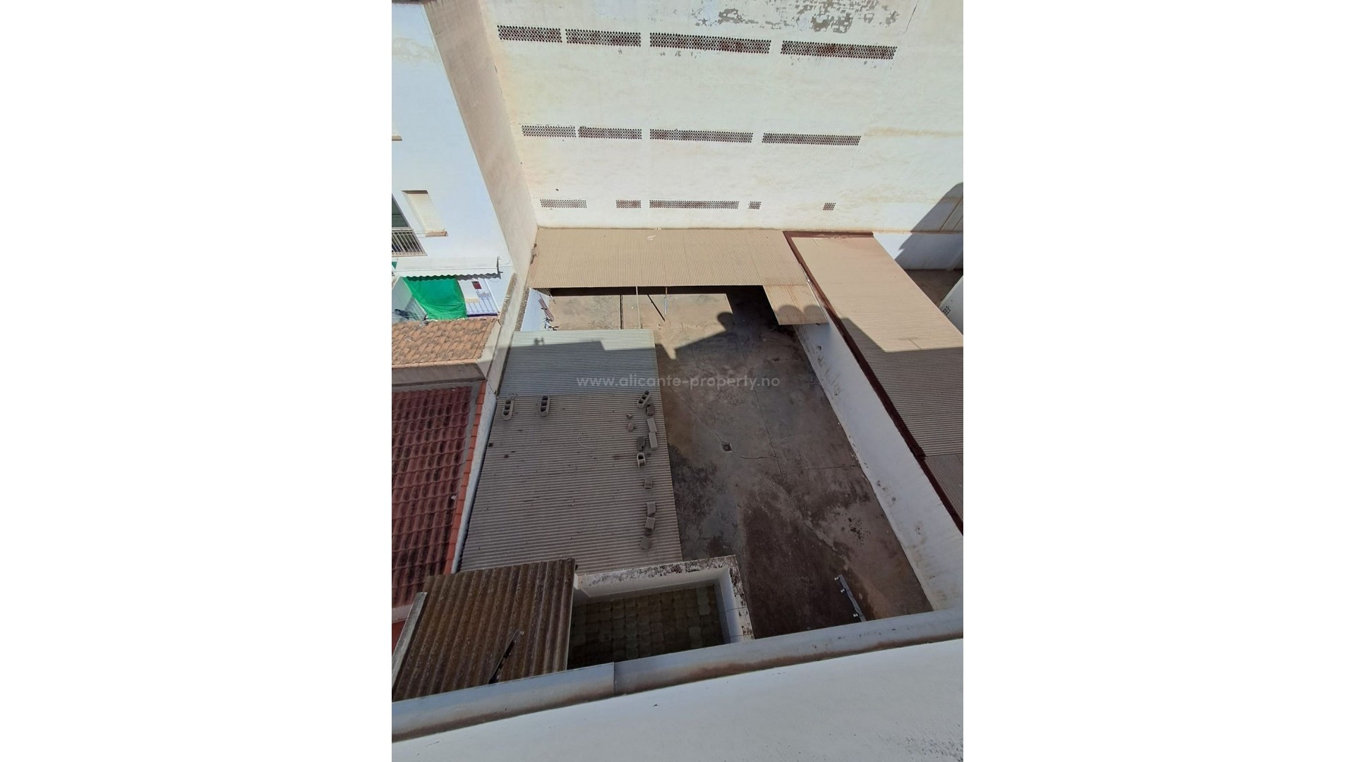 Apartamento / piso en Lo Pagan