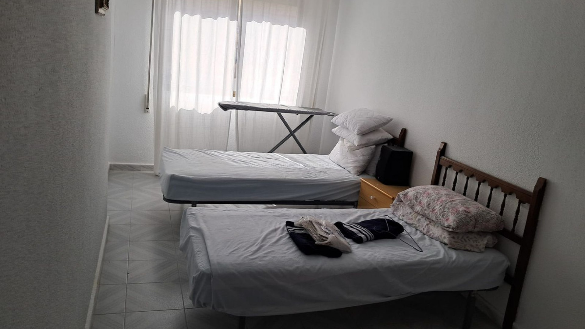 Apartamento / piso en Lo Pagan