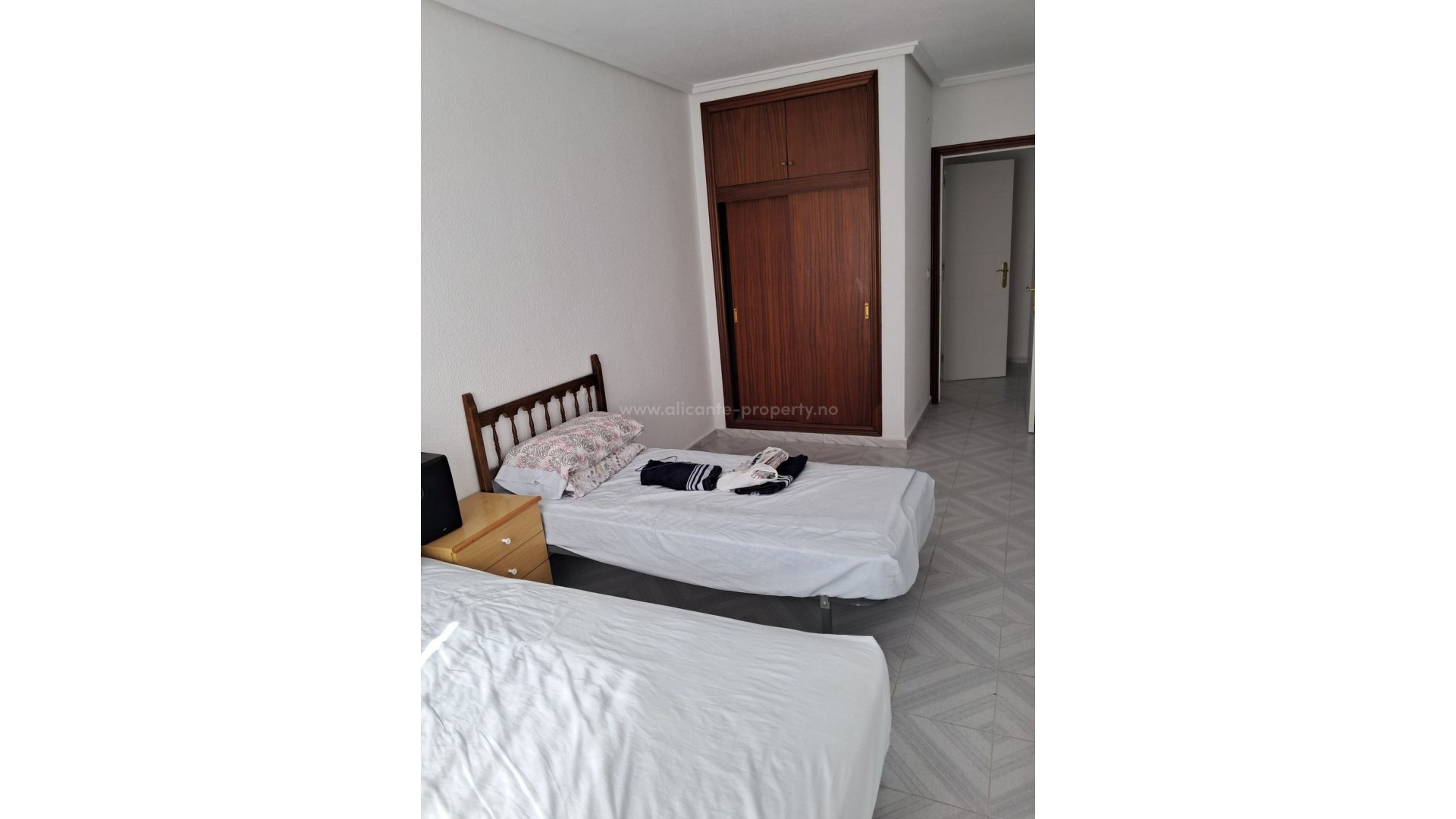 Apartamento / piso en Lo Pagan
