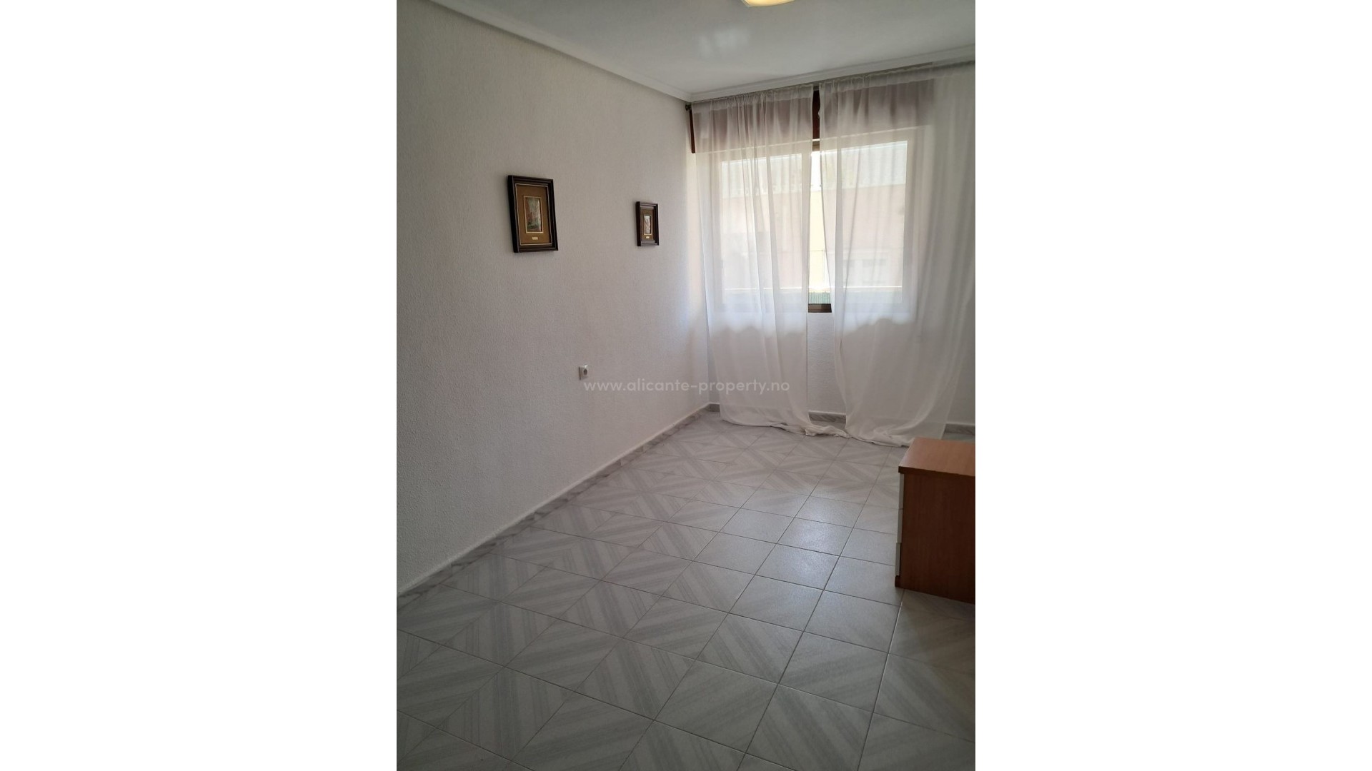 Apartamento / piso en Lo Pagan