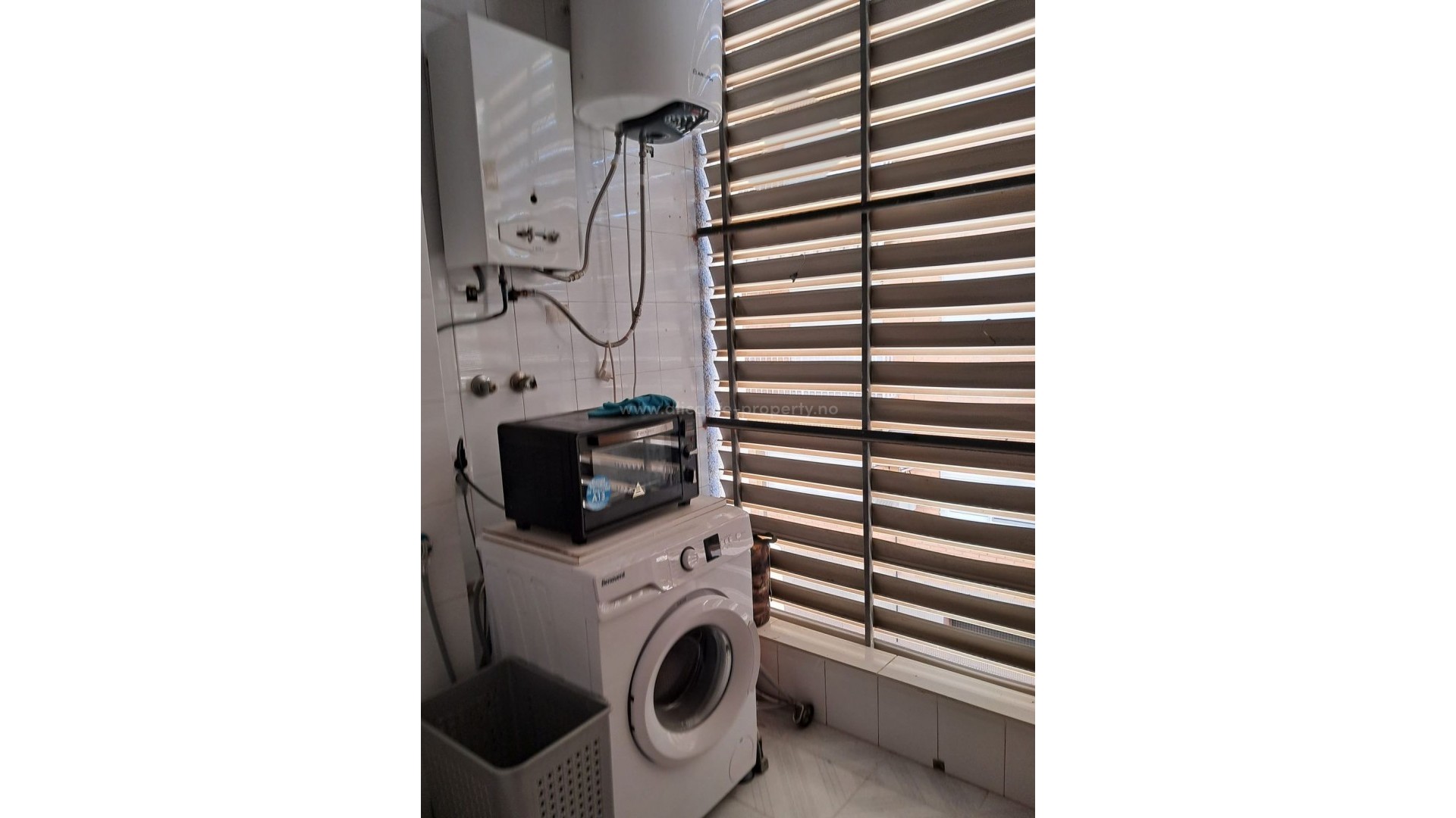 Apartamento / piso en Lo Pagan