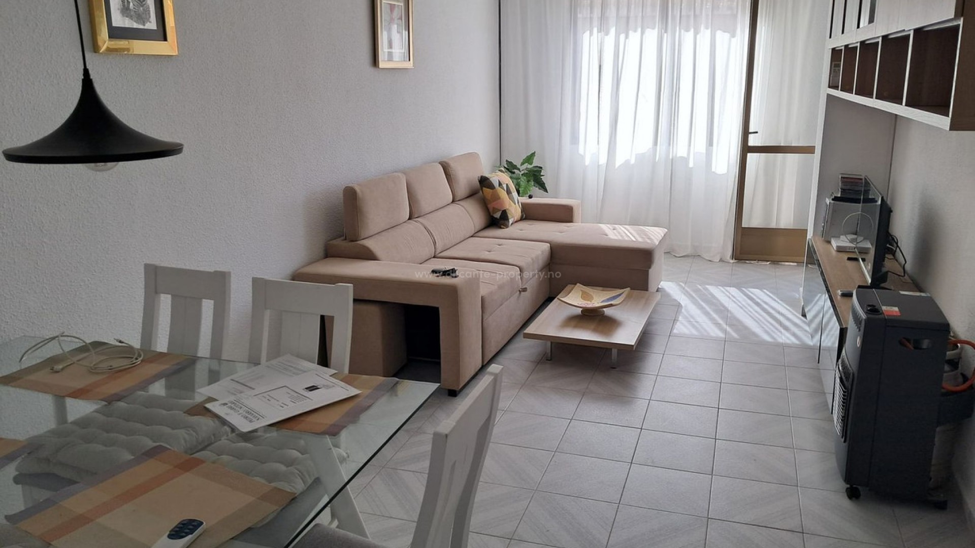 Apartamento / piso en Lo Pagan