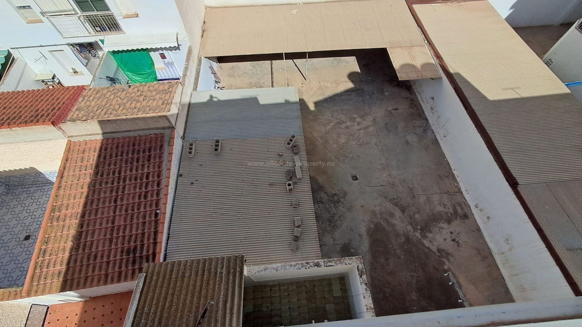 Apartamento / piso en Lo Pagan