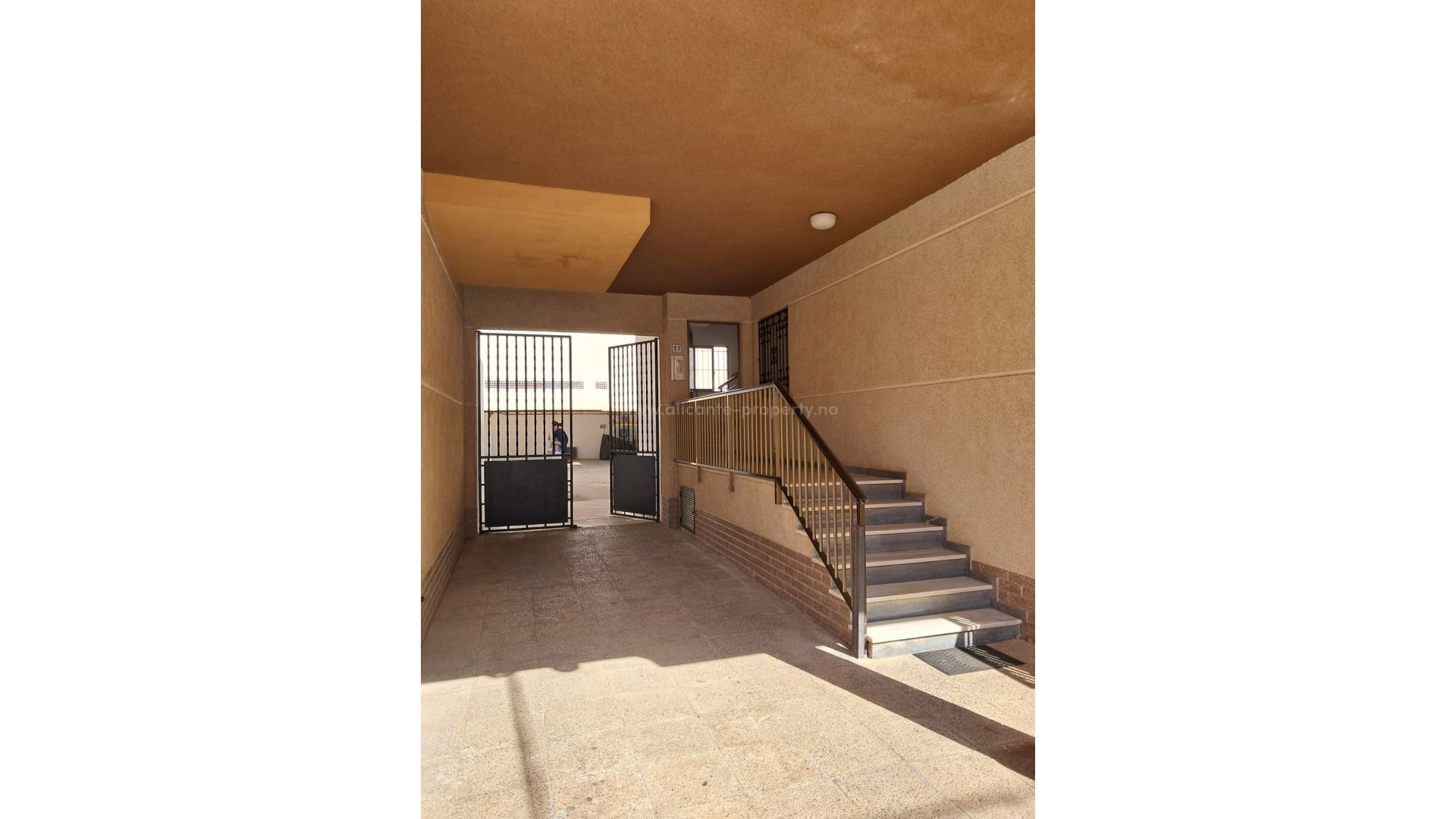 Apartamento / piso en Lo Pagan