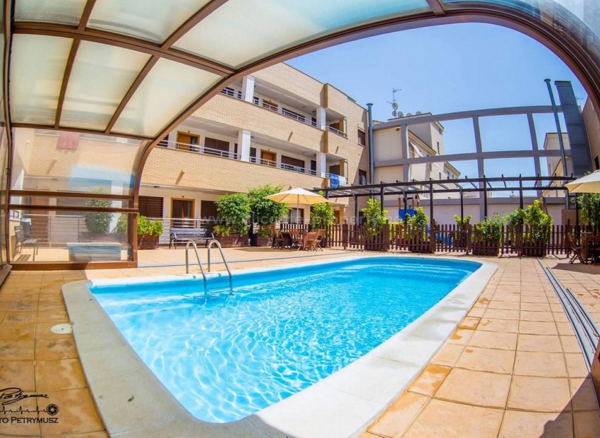 Apartamento / piso en Lo Pagan