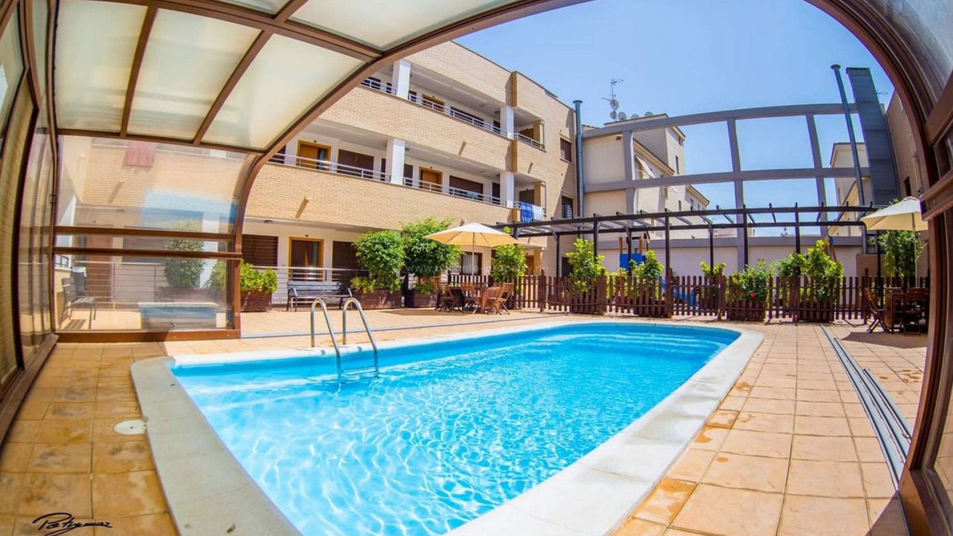 Apartamento / piso en Lo Pagan