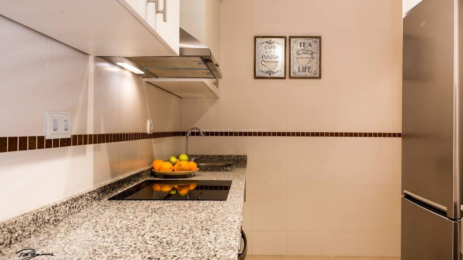 Apartamento / piso en Lo Pagan