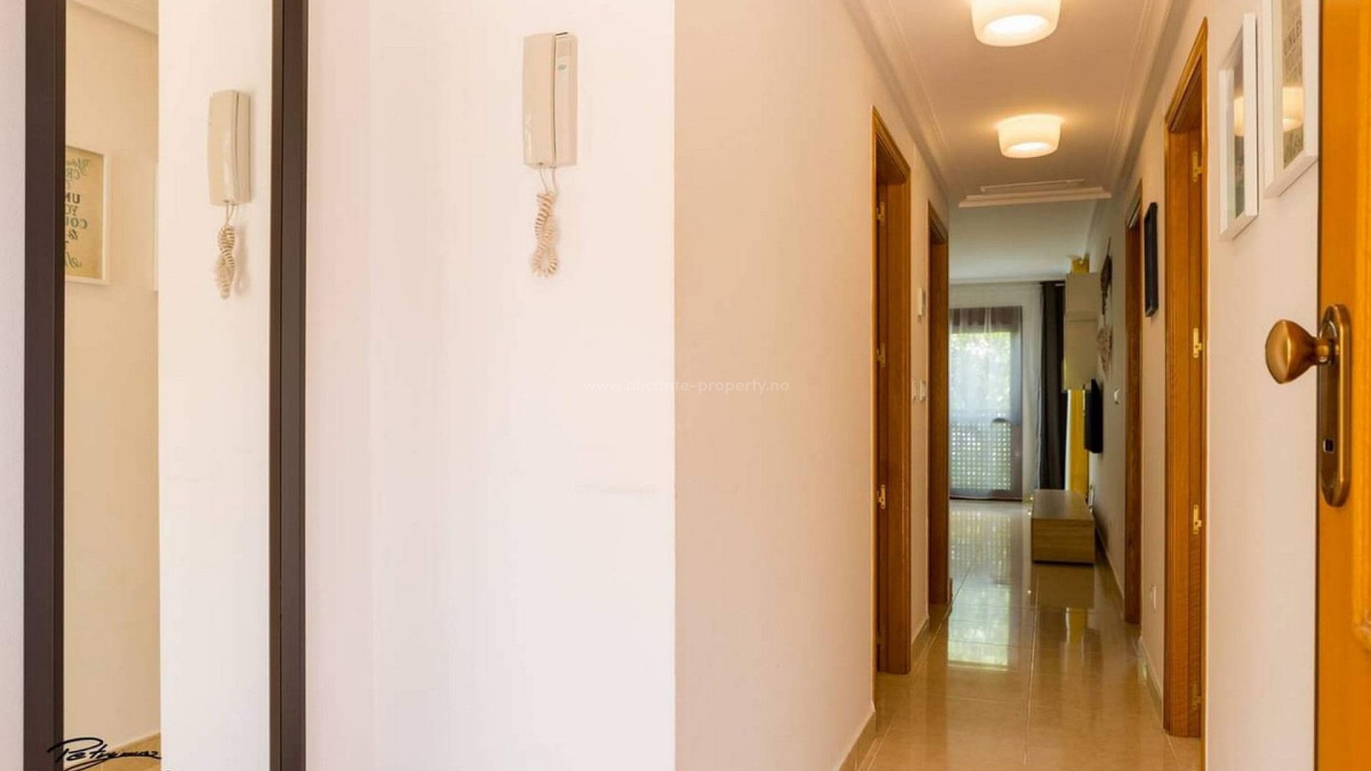 Apartamento / piso en Lo Pagan