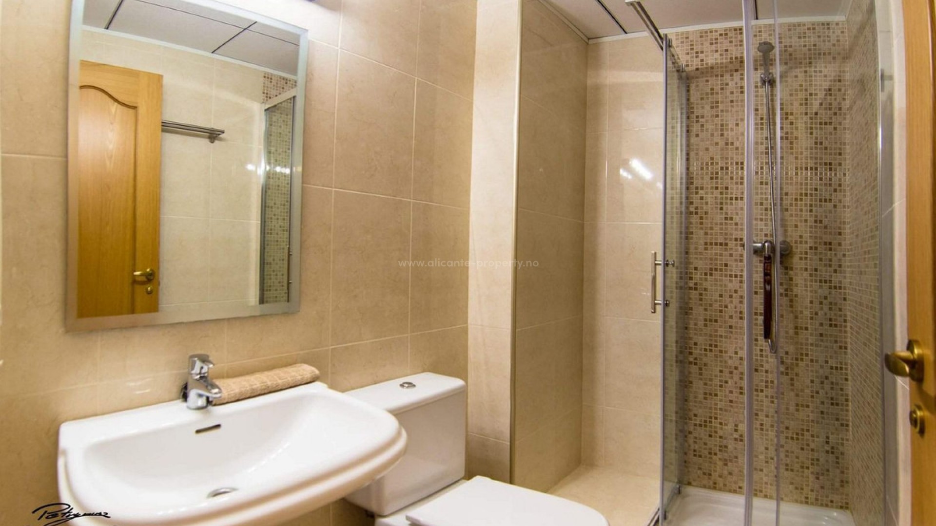 Apartamento / piso en Lo Pagan