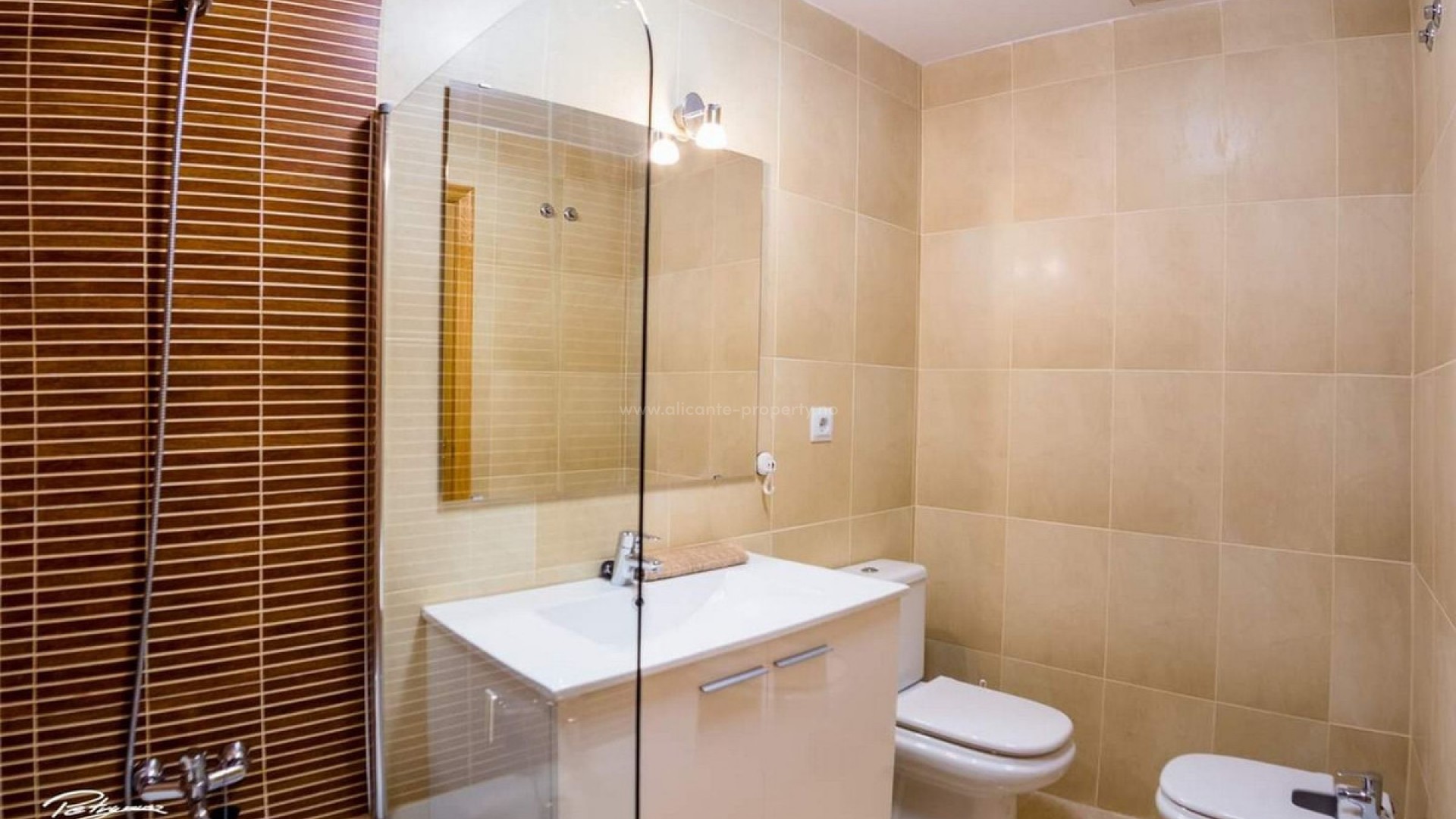 Apartamento / piso en Lo Pagan