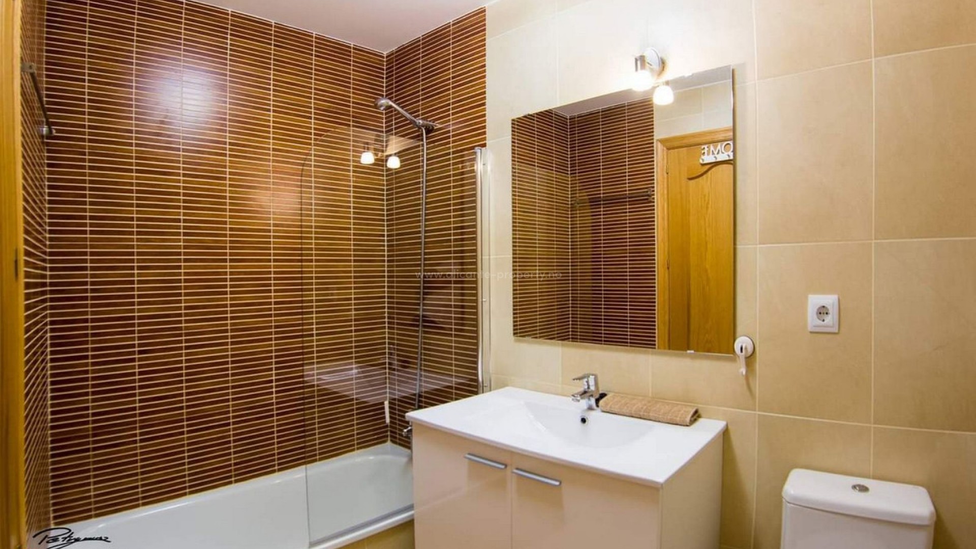 Apartamento / piso en Lo Pagan