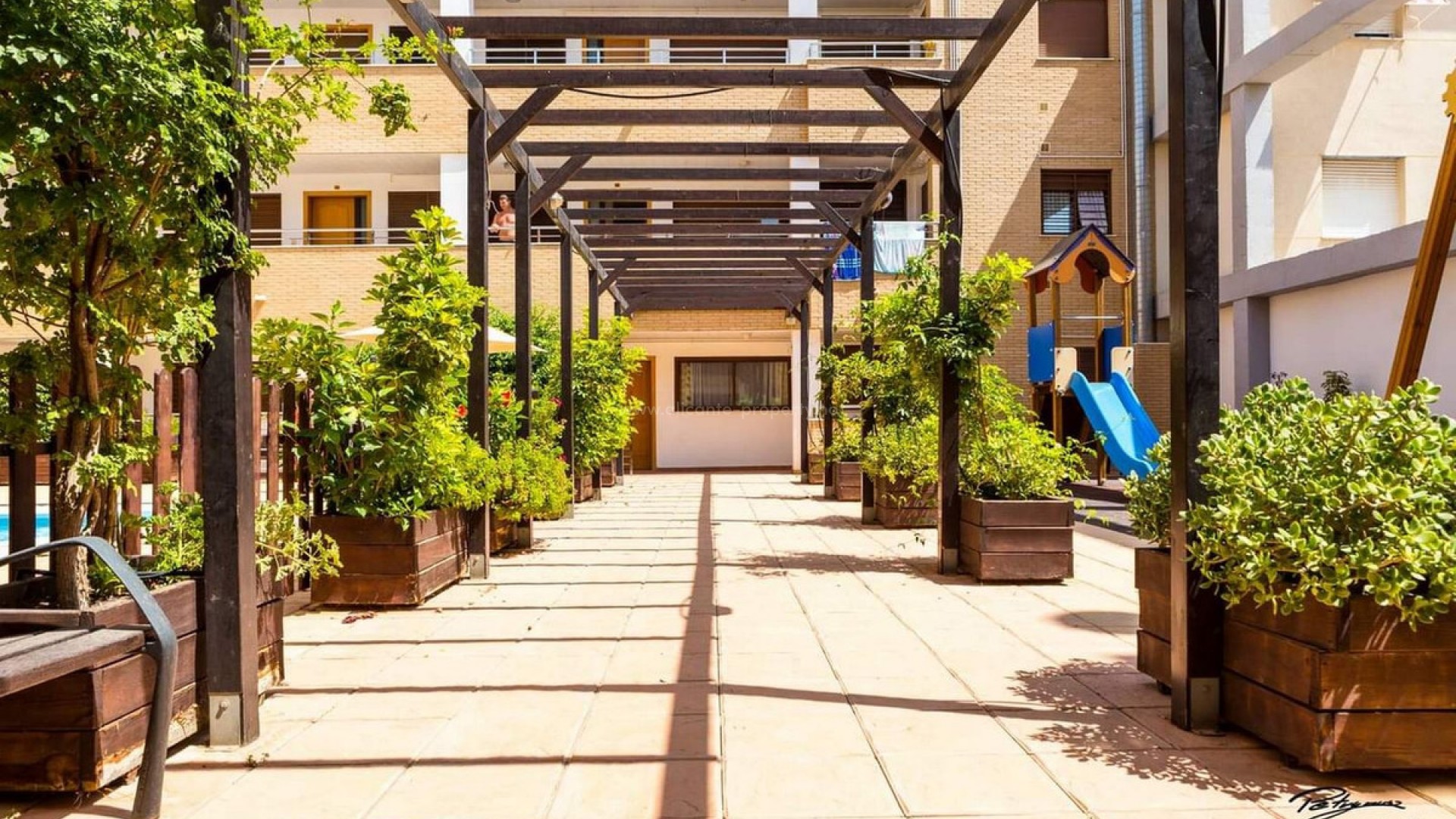 Apartamento / piso en Lo Pagan