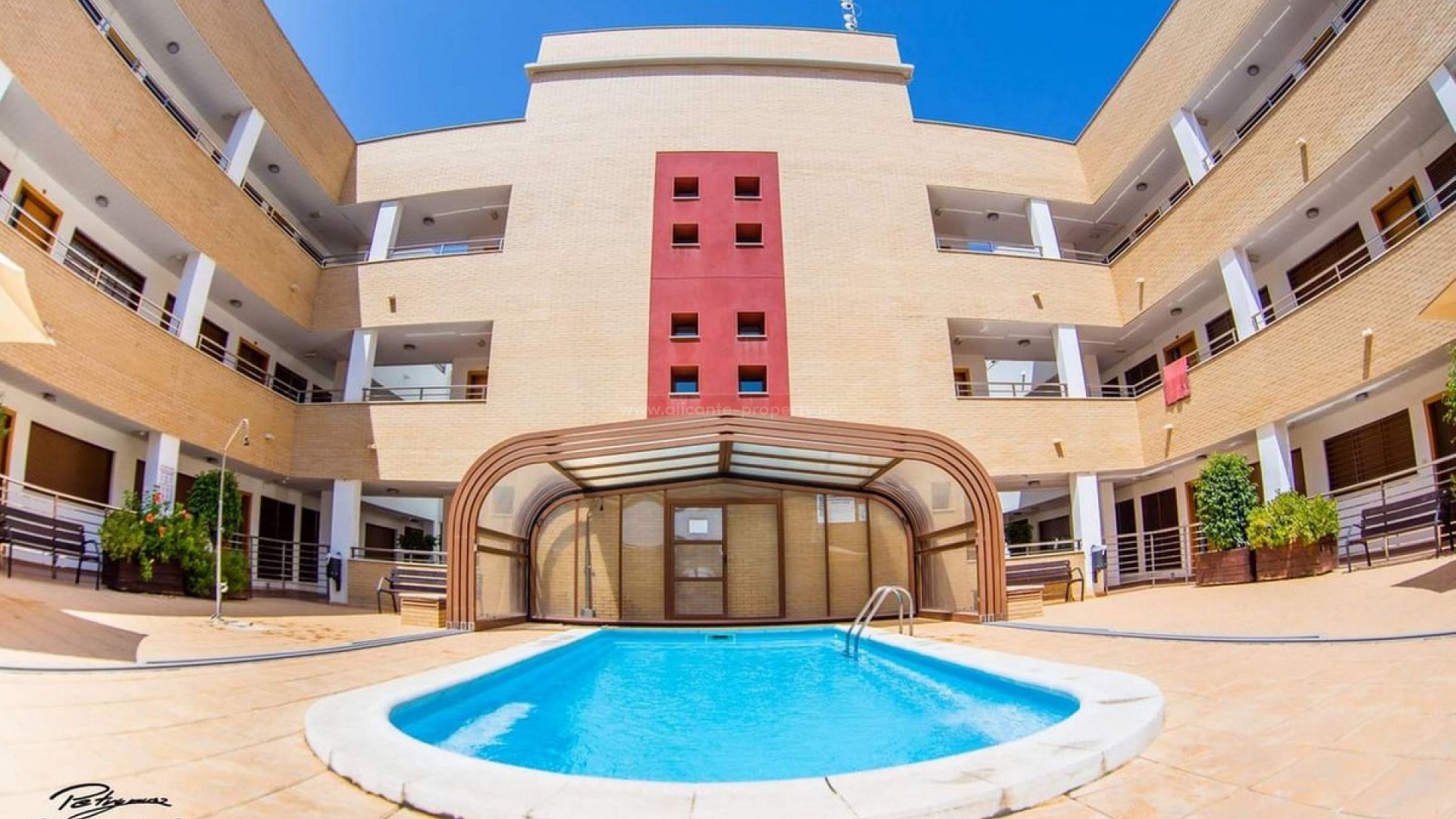 Apartamento / piso en Lo Pagan