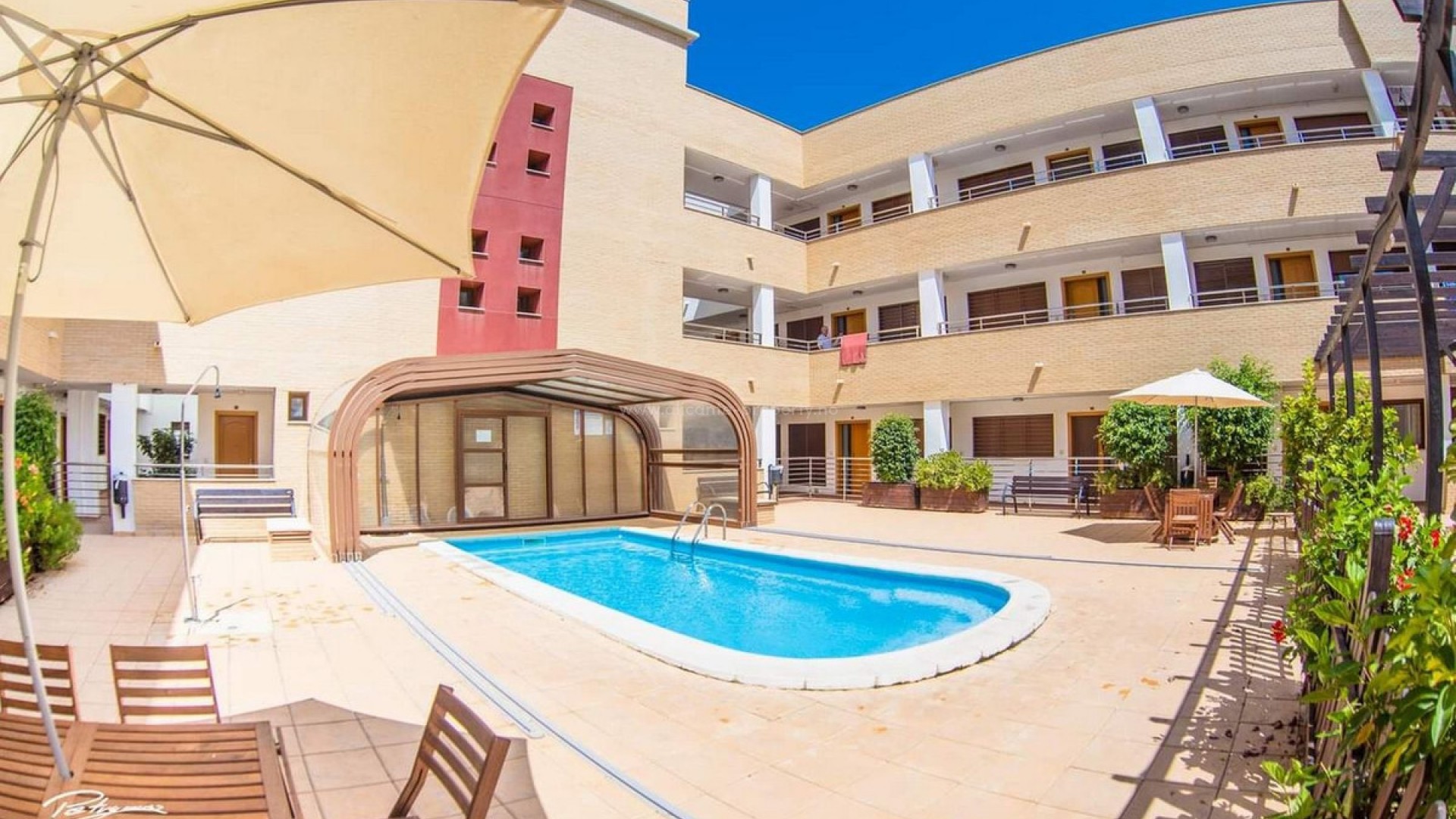 Apartamento / piso en Lo Pagan