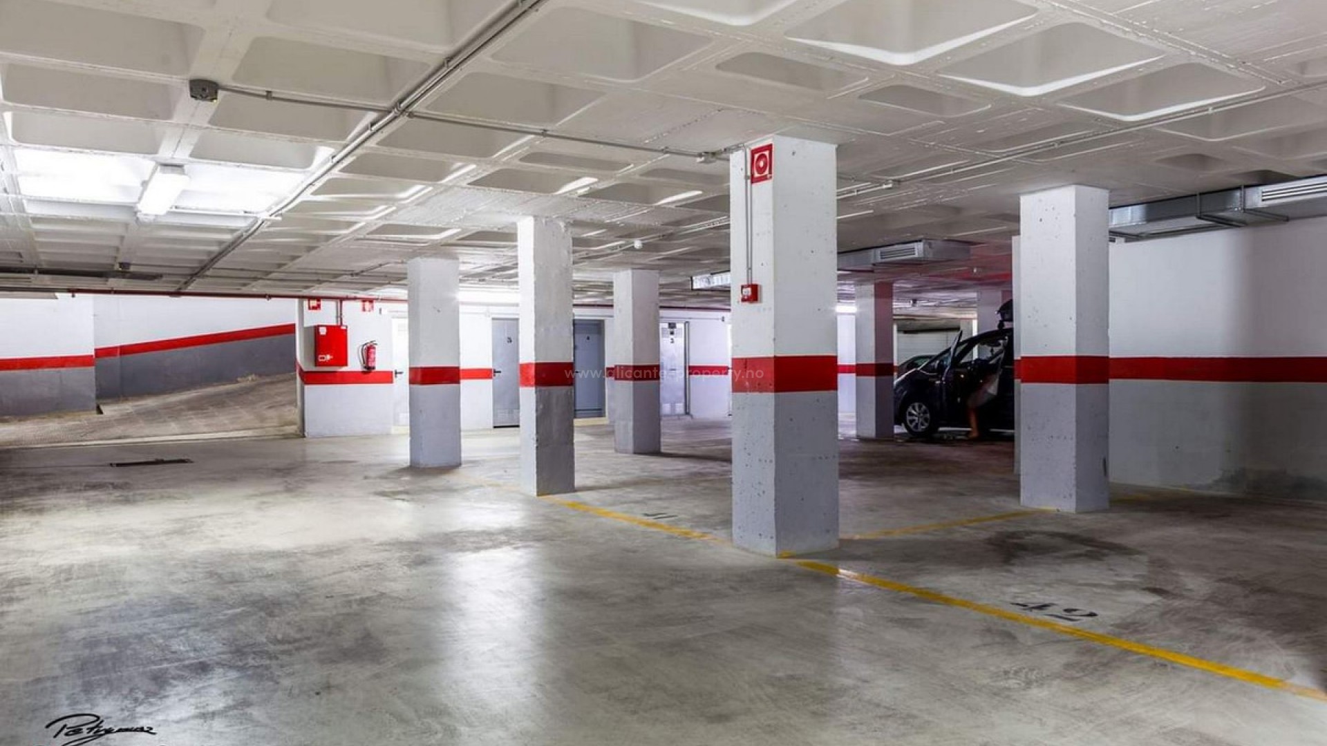 Apartamento / piso en Lo Pagan