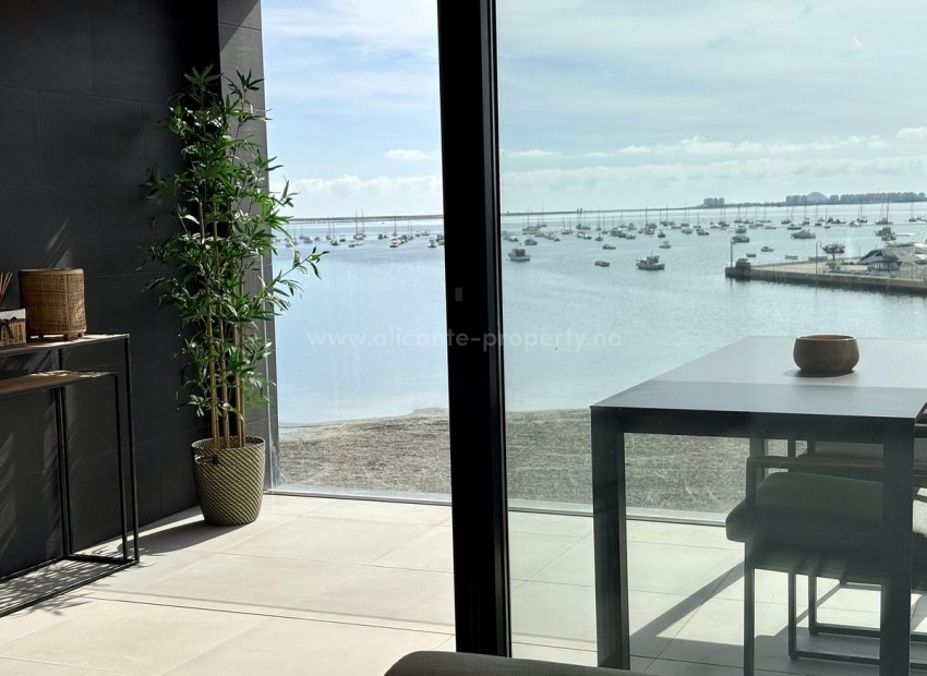 Apartamento / piso en Lo Pagan