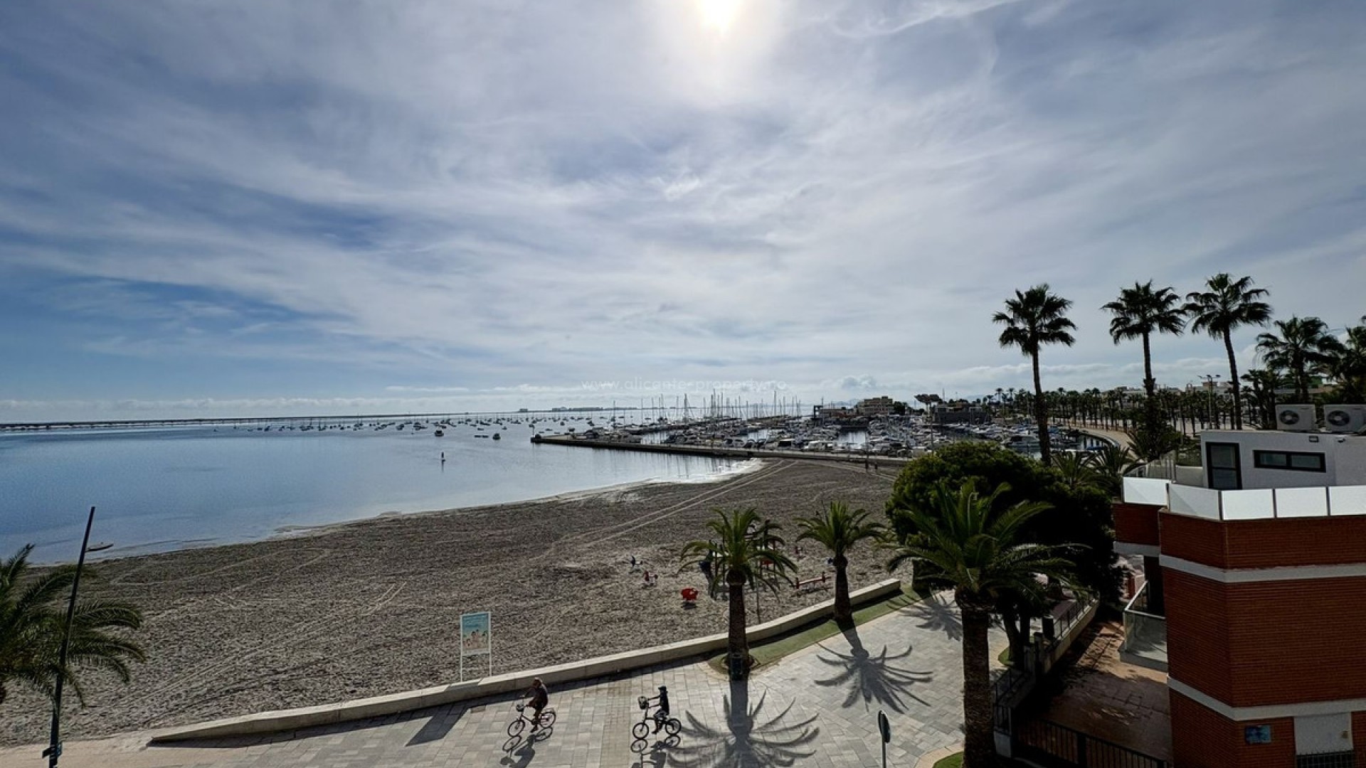 Apartamento / piso en Lo Pagan