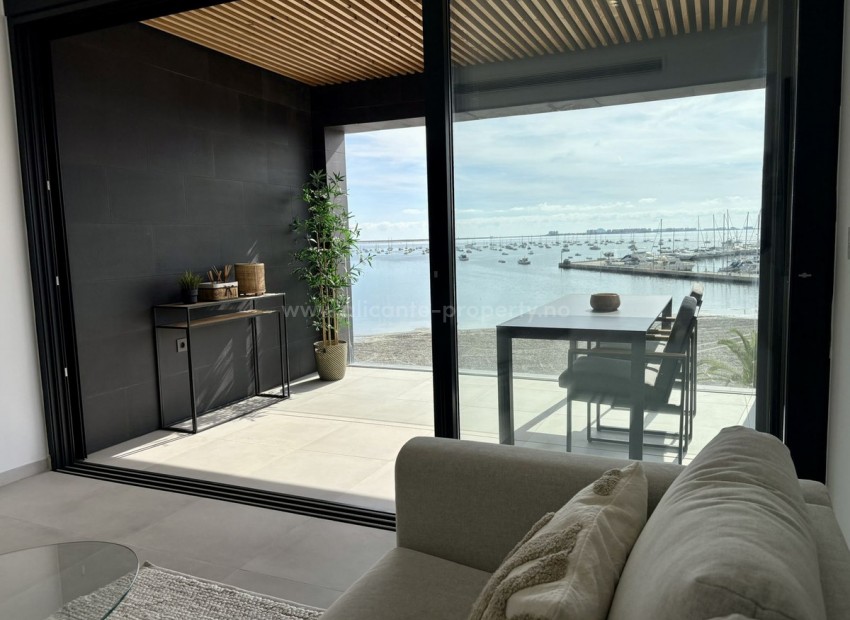 Apartamento / piso en Lo Pagan