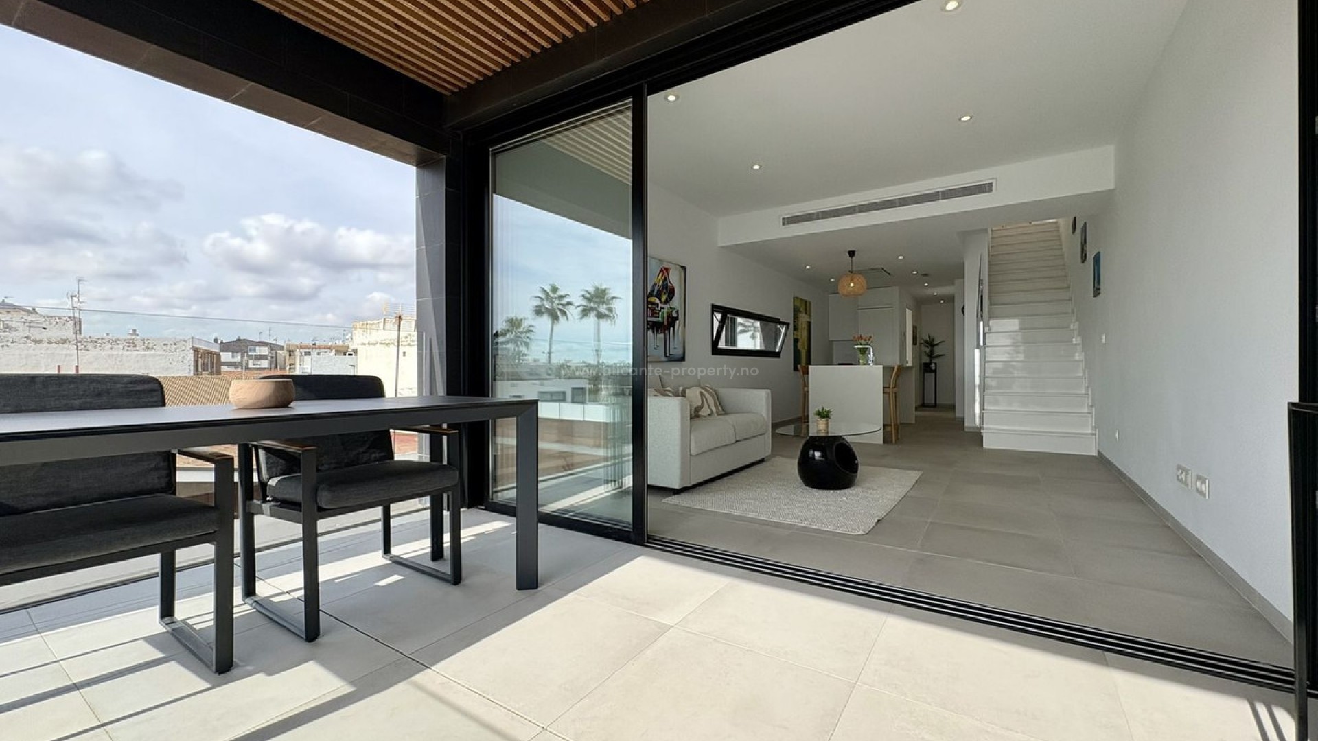 Apartamento / piso en Lo Pagan