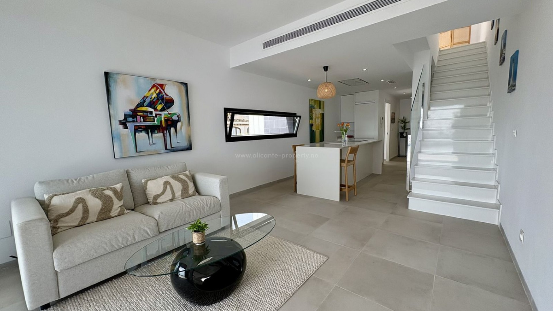 Apartamento / piso en Lo Pagan