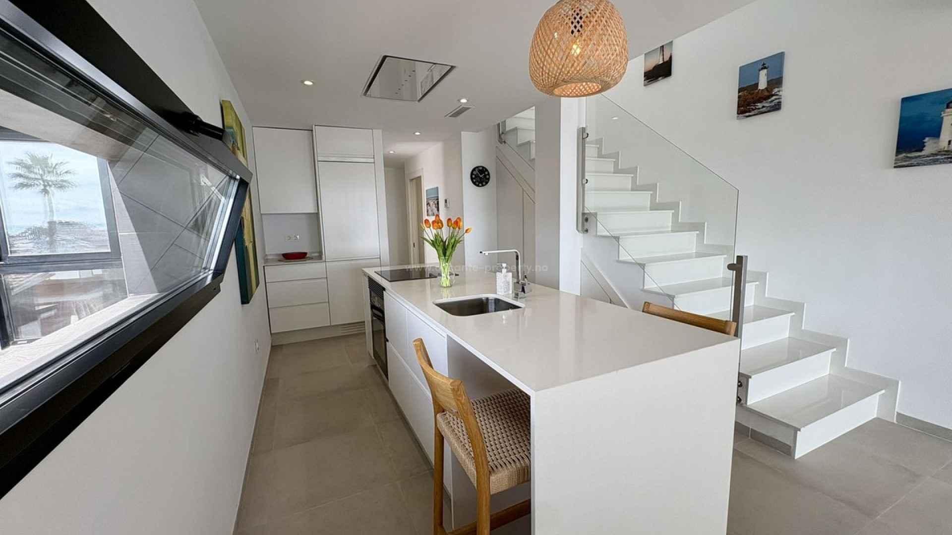 Apartamento / piso en Lo Pagan