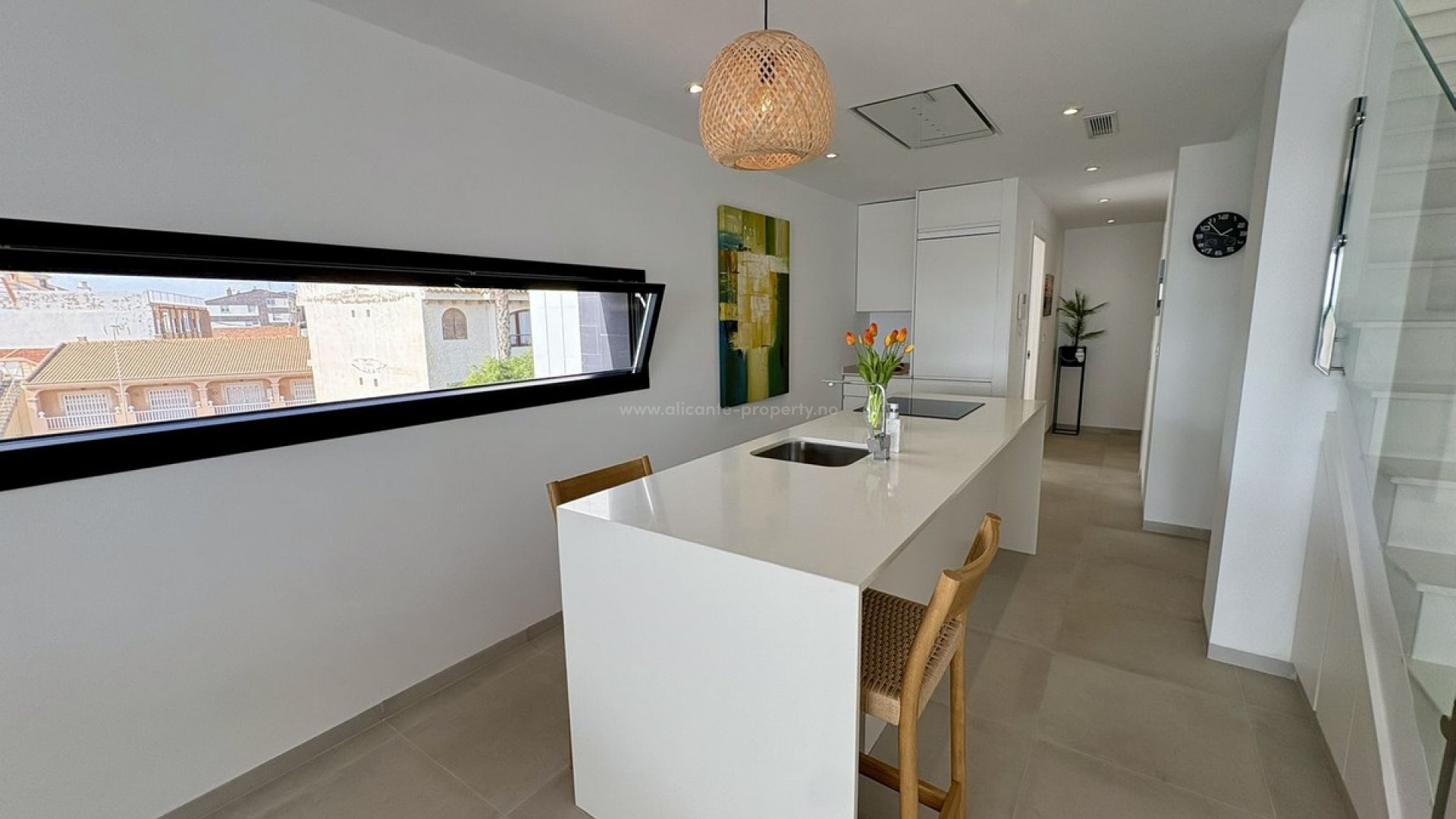 Apartamento / piso en Lo Pagan