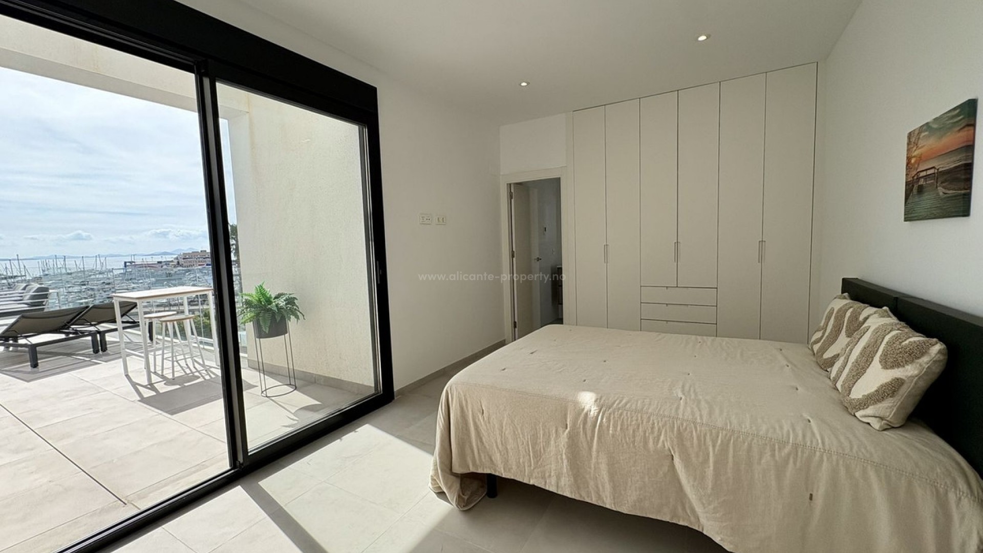 Apartamento / piso en Lo Pagan