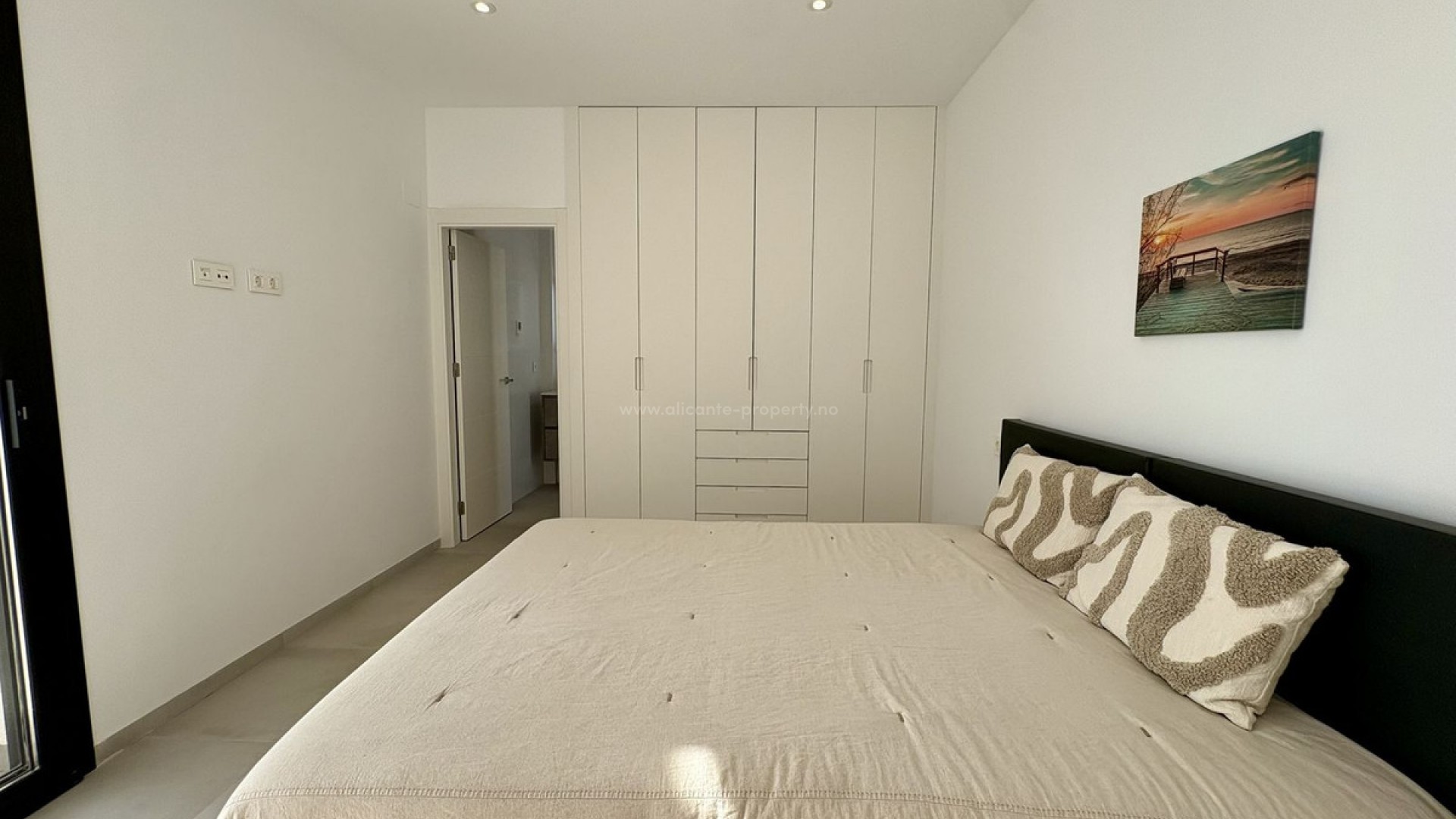 Apartamento / piso en Lo Pagan