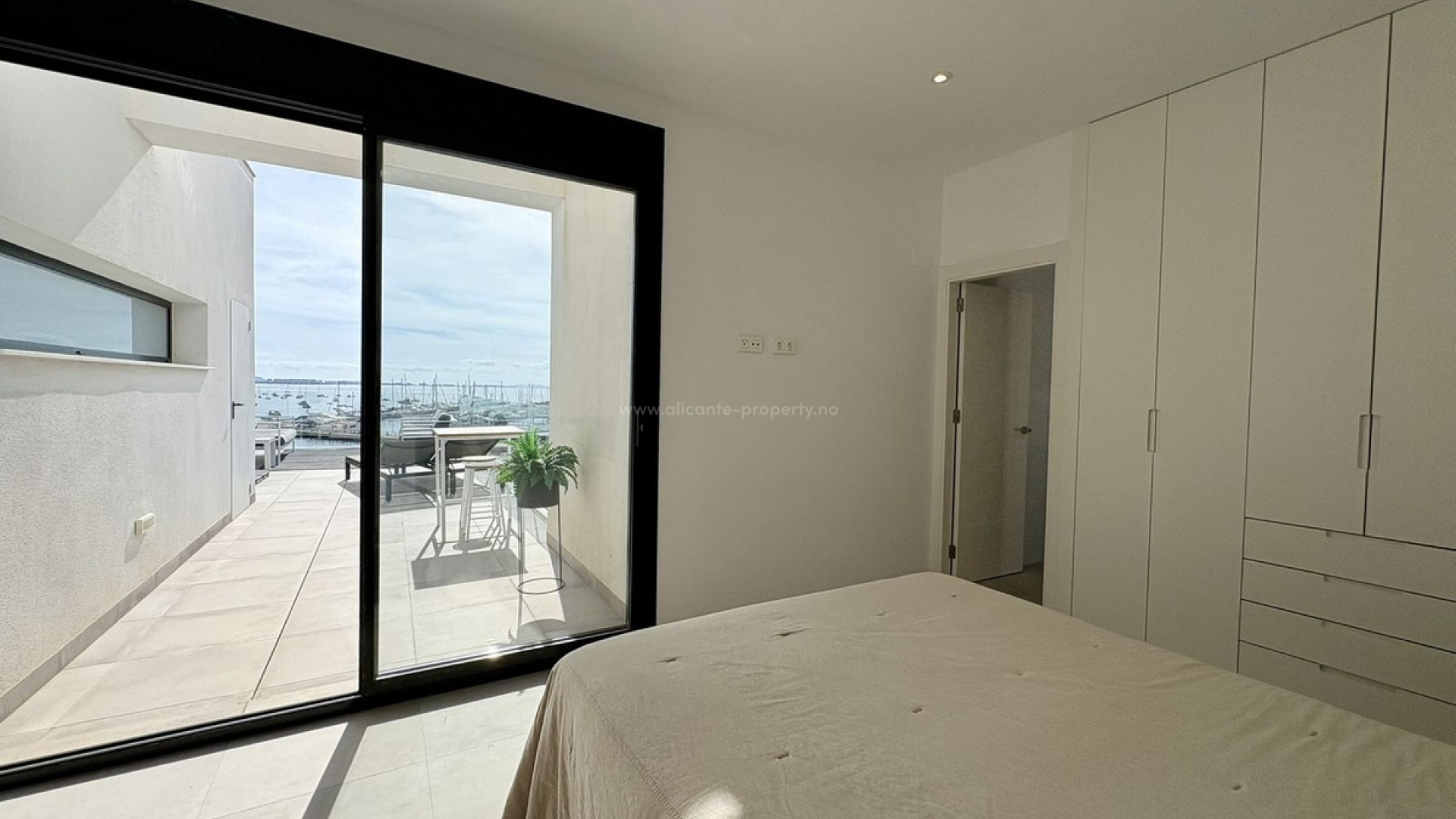 Apartamento / piso en Lo Pagan