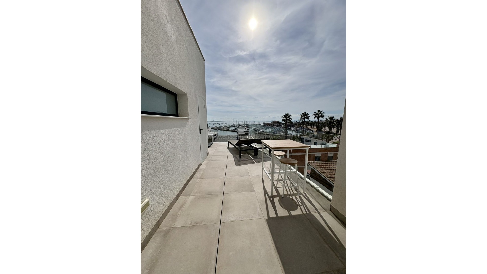 Apartamento / piso en Lo Pagan