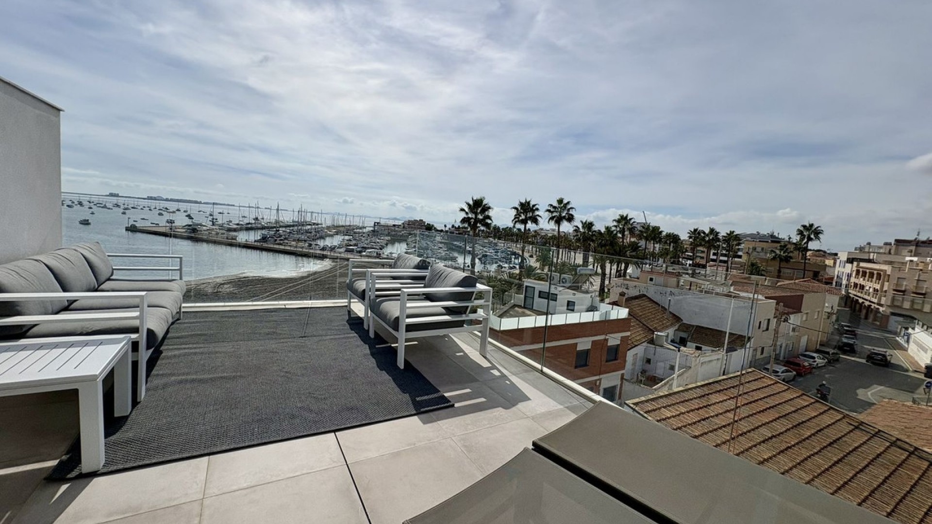 Apartamento / piso en Lo Pagan