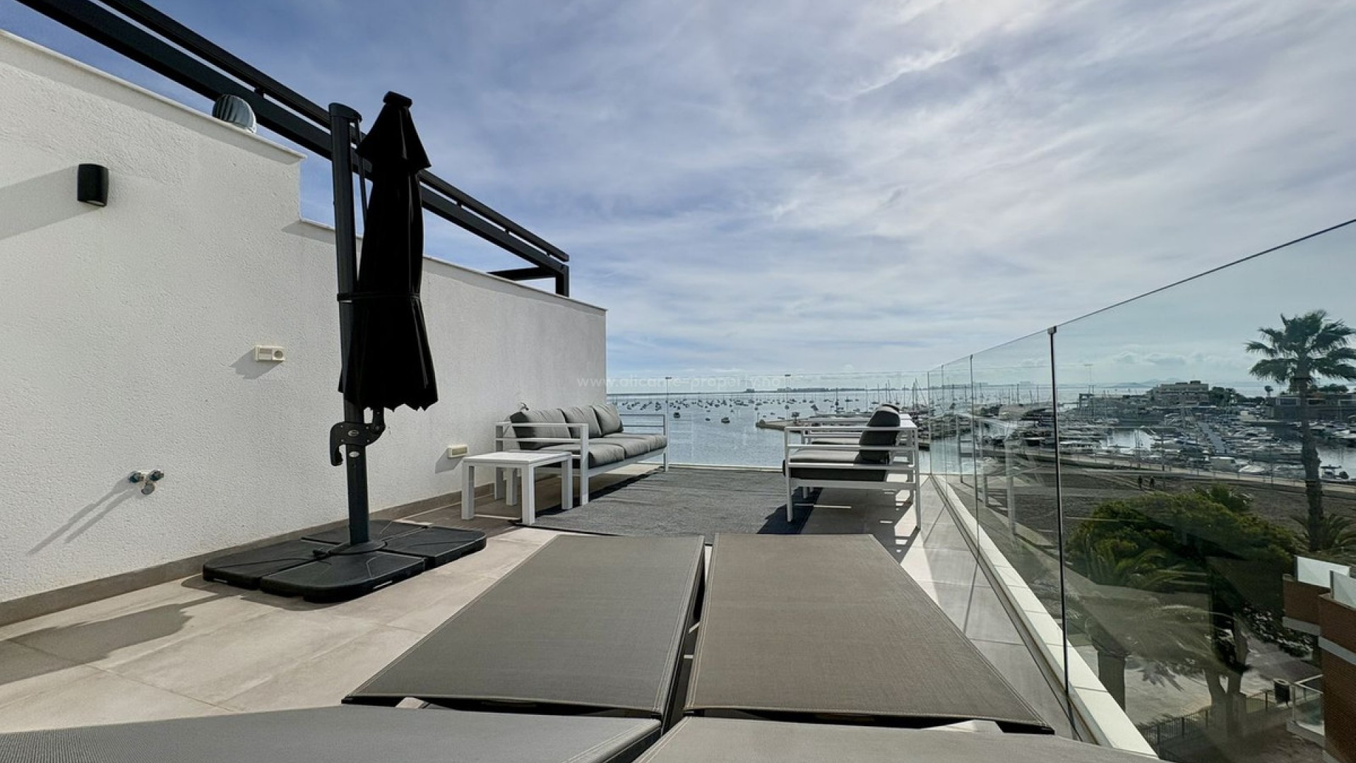 Apartamento / piso en Lo Pagan