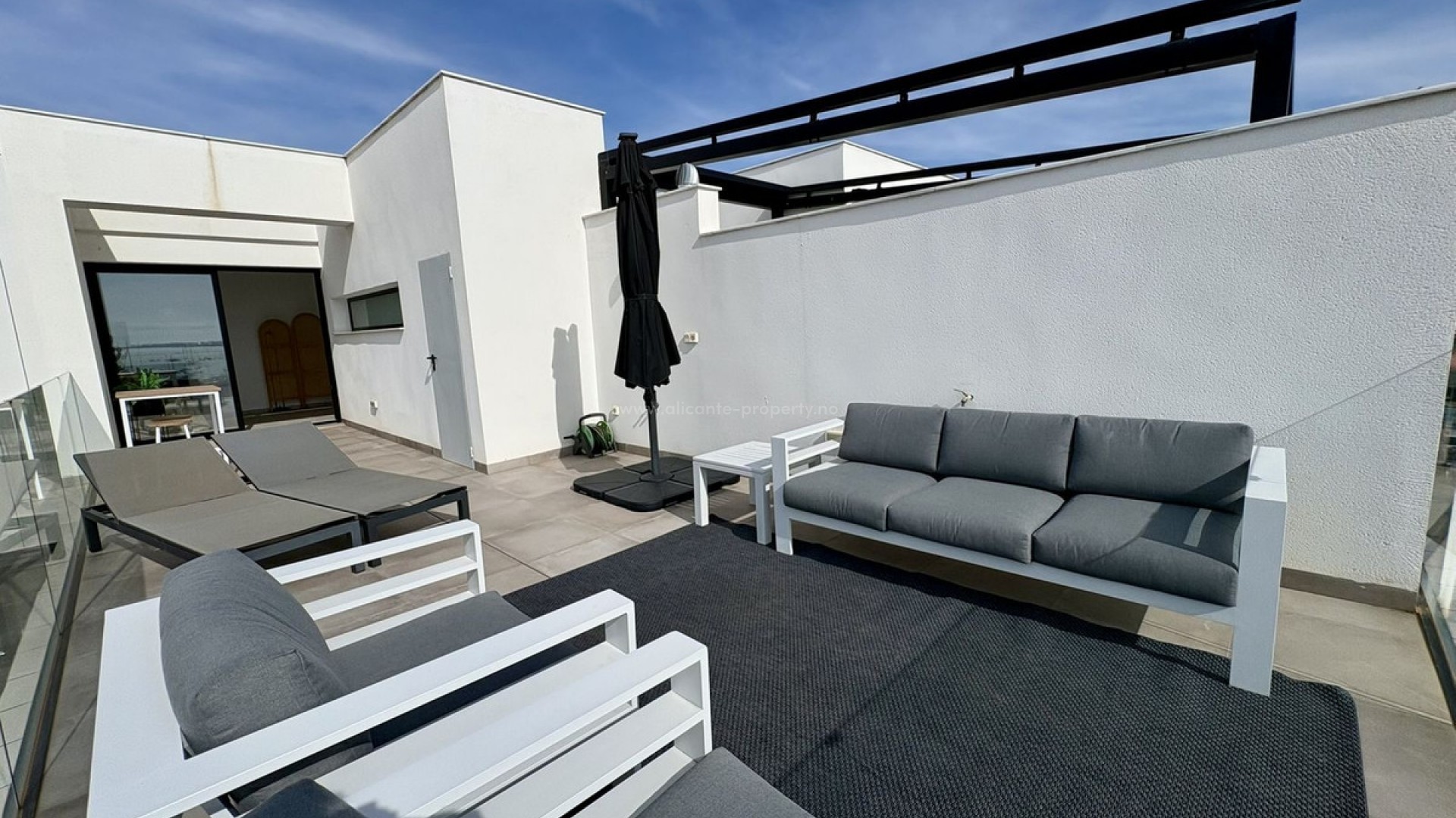 Apartamento / piso en Lo Pagan