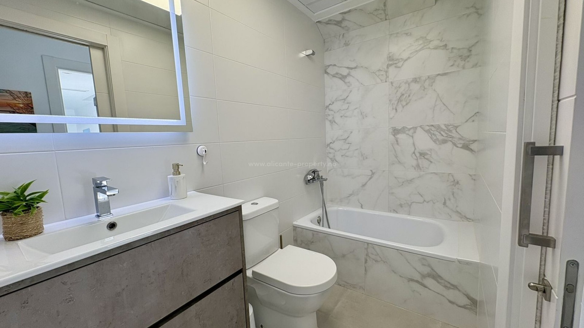 Apartamento / piso en Lo Pagan