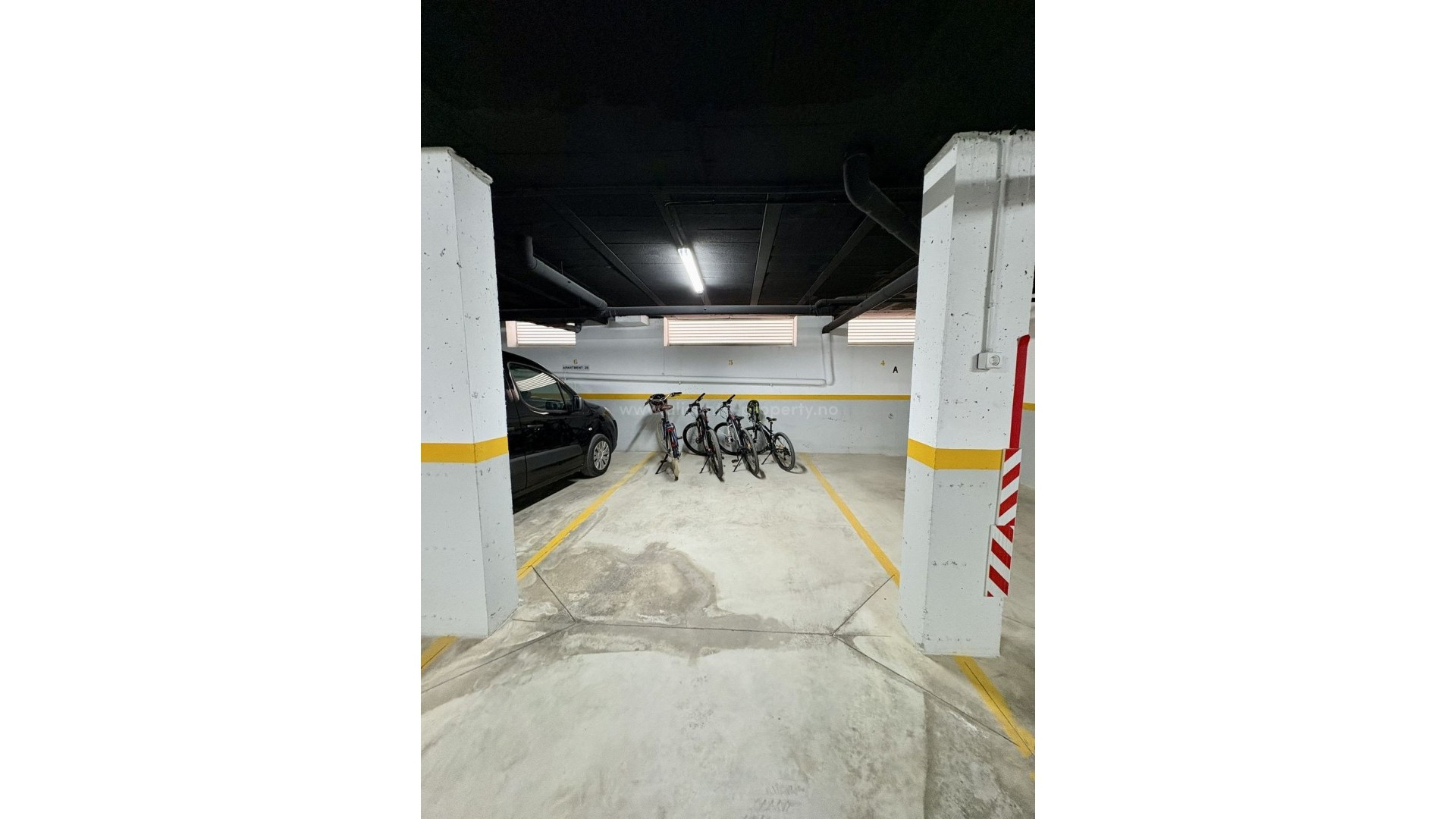 Apartamento / piso en Lo Pagan