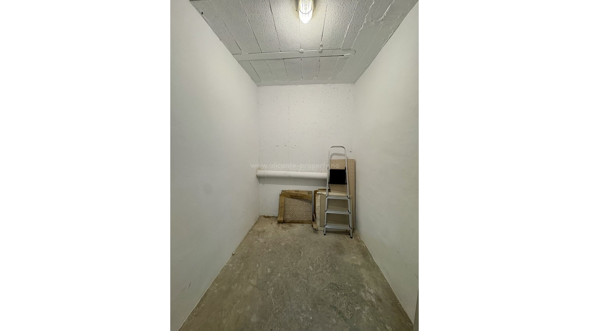 Apartamento / piso en Lo Pagan