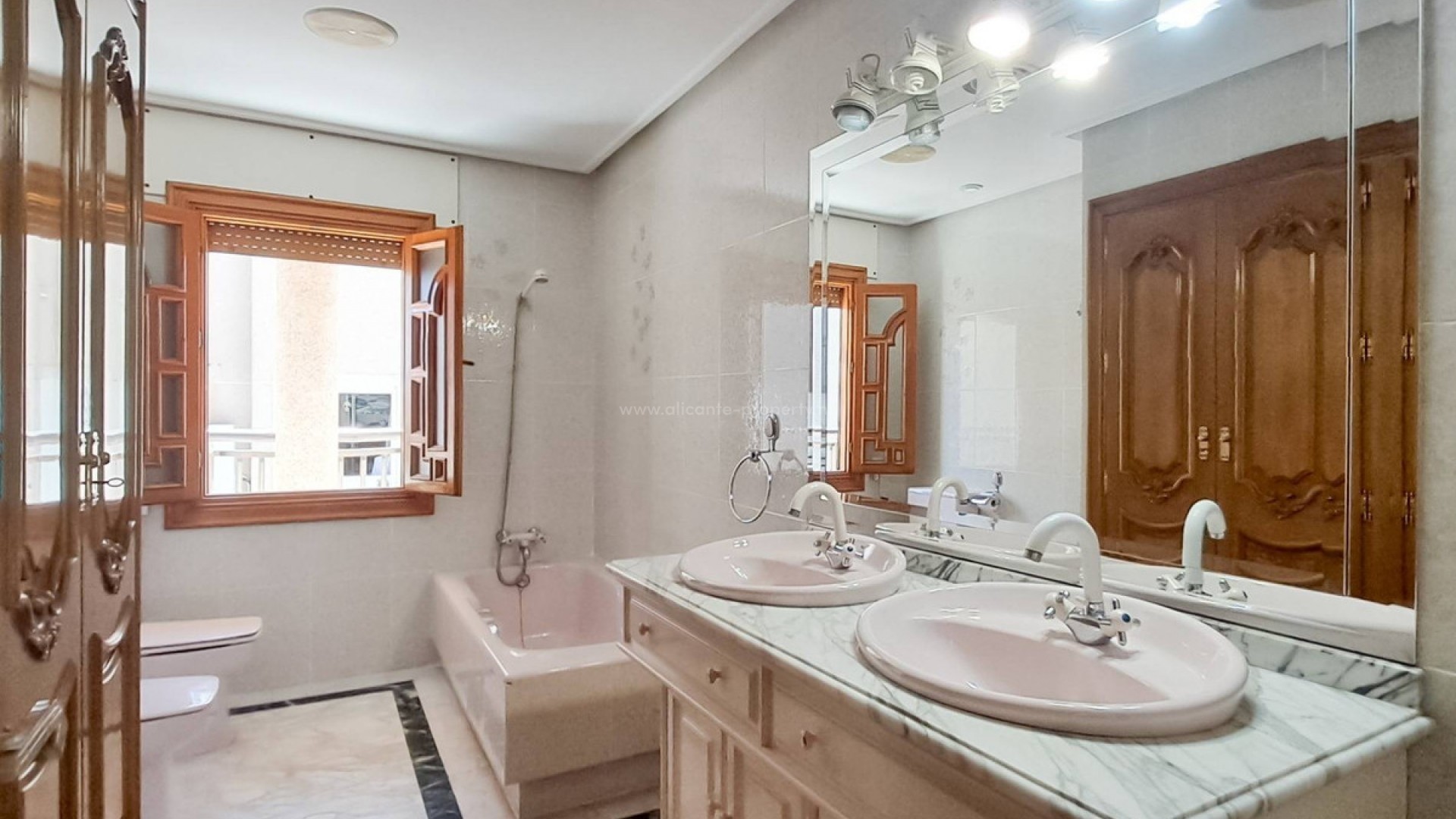 Apartamento / piso en Lo Pagan