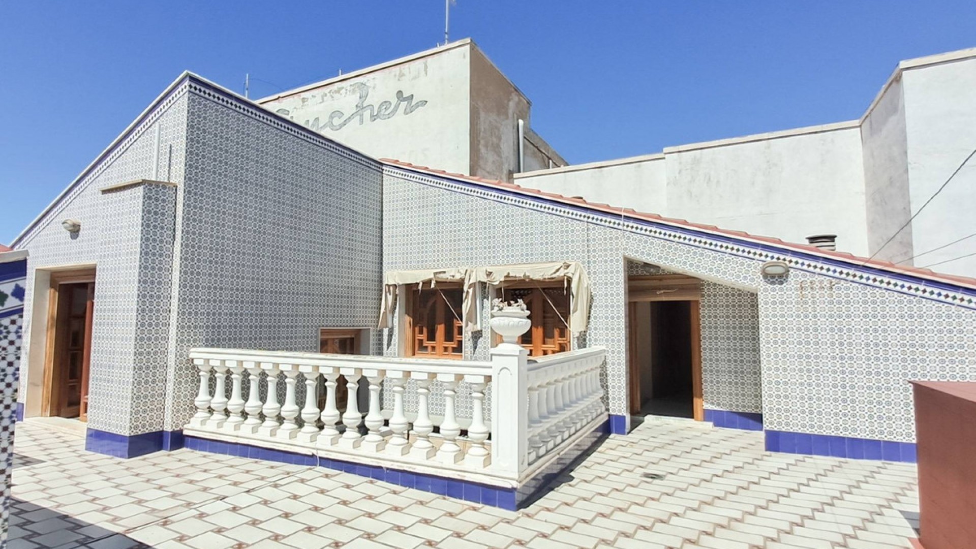 Apartamento / piso en Lo Pagan