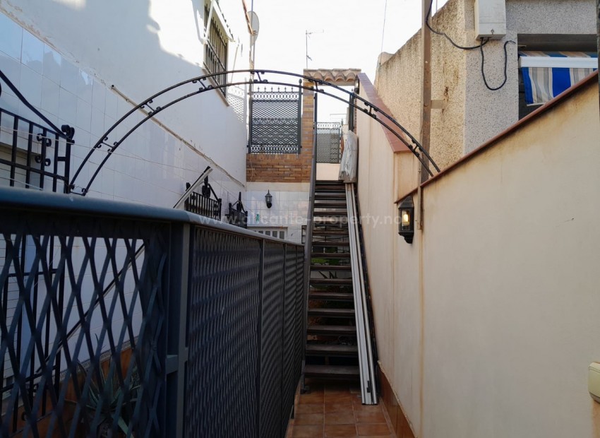 Apartamento / piso en Lo Pagan