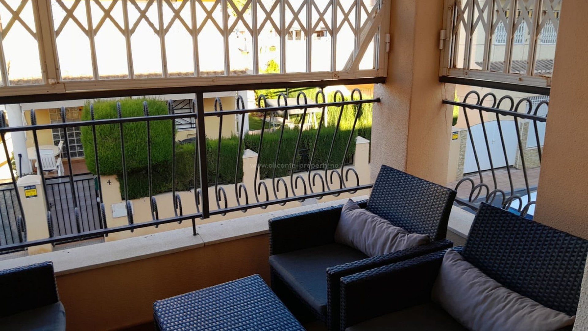 Apartamento / piso en Lo Pagan