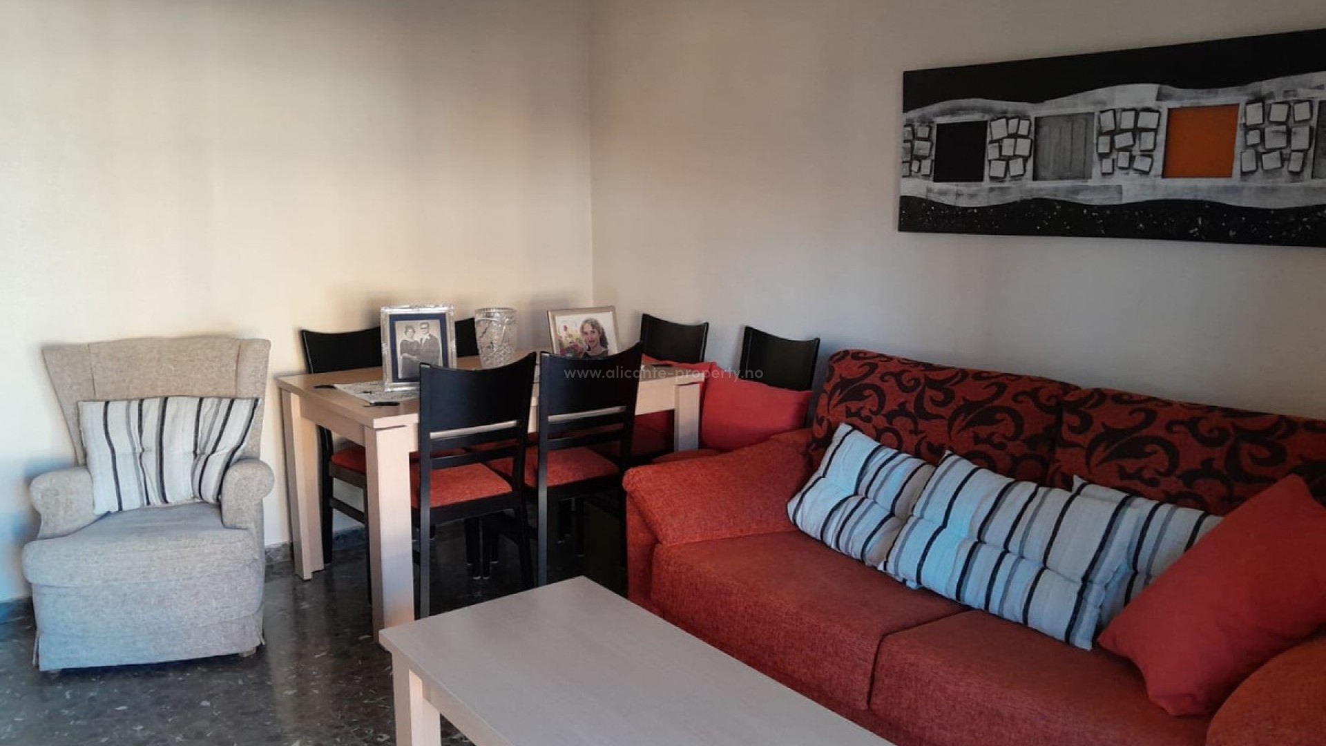 Apartamento / piso en Lo Pagan