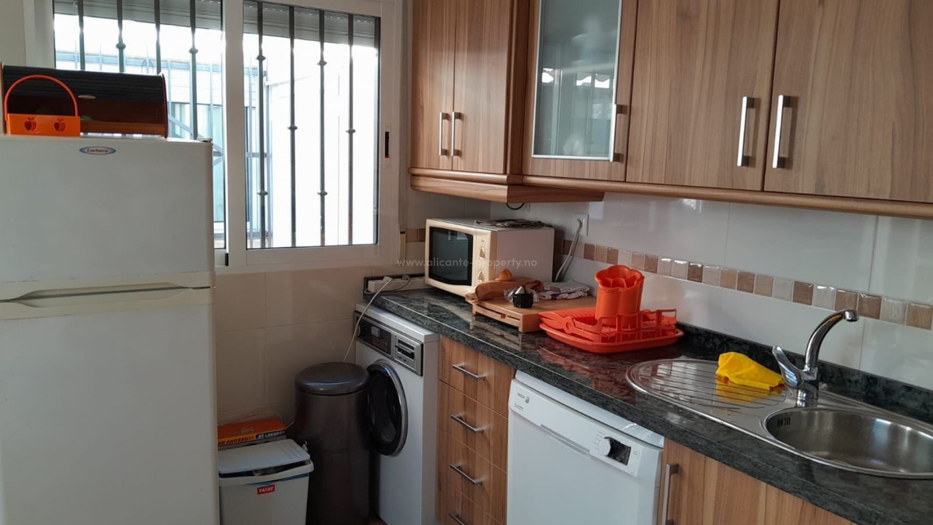 Apartamento / piso en Lo Pagan